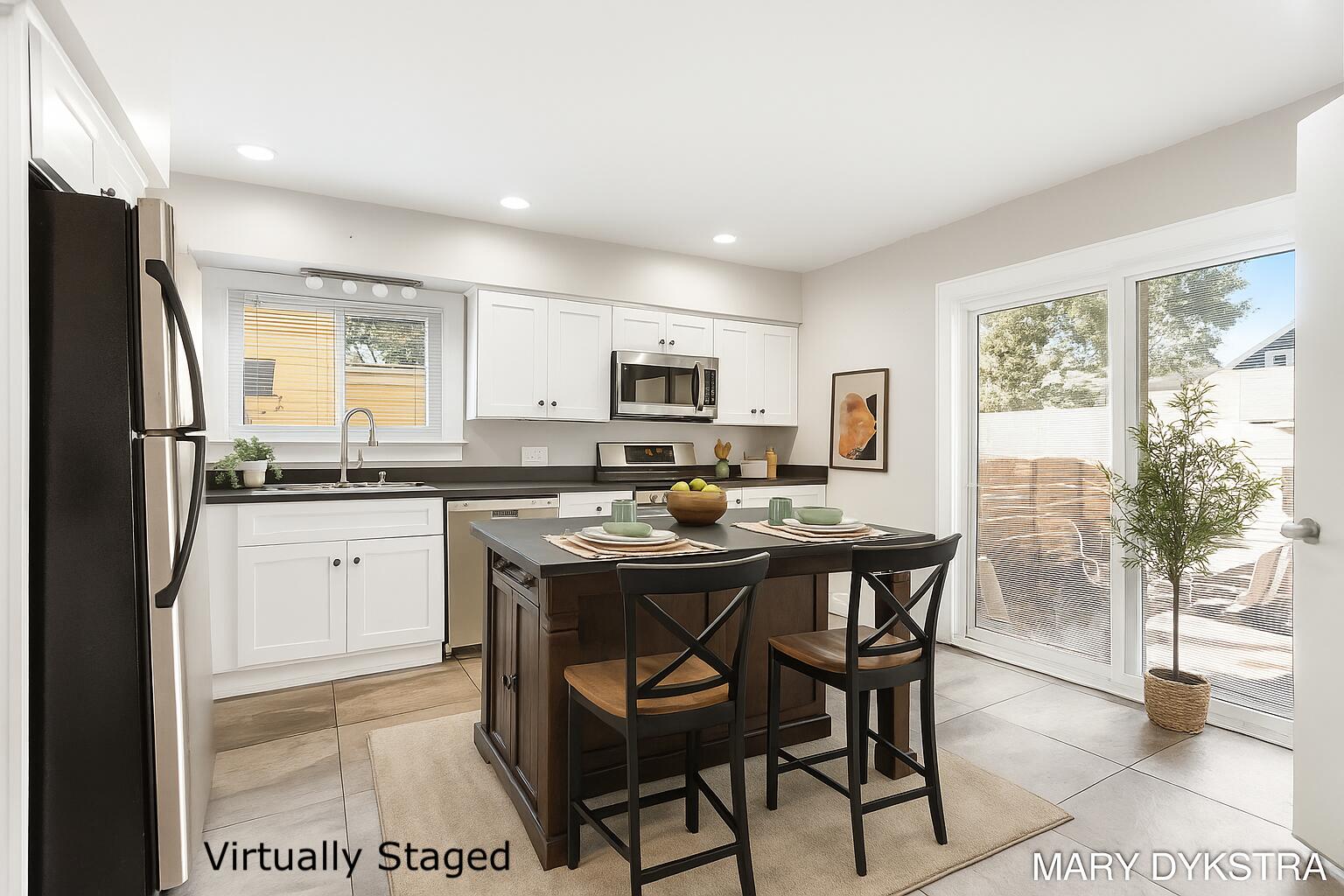 1019 Calvin Avenue SE Grand Rapids MI 49506