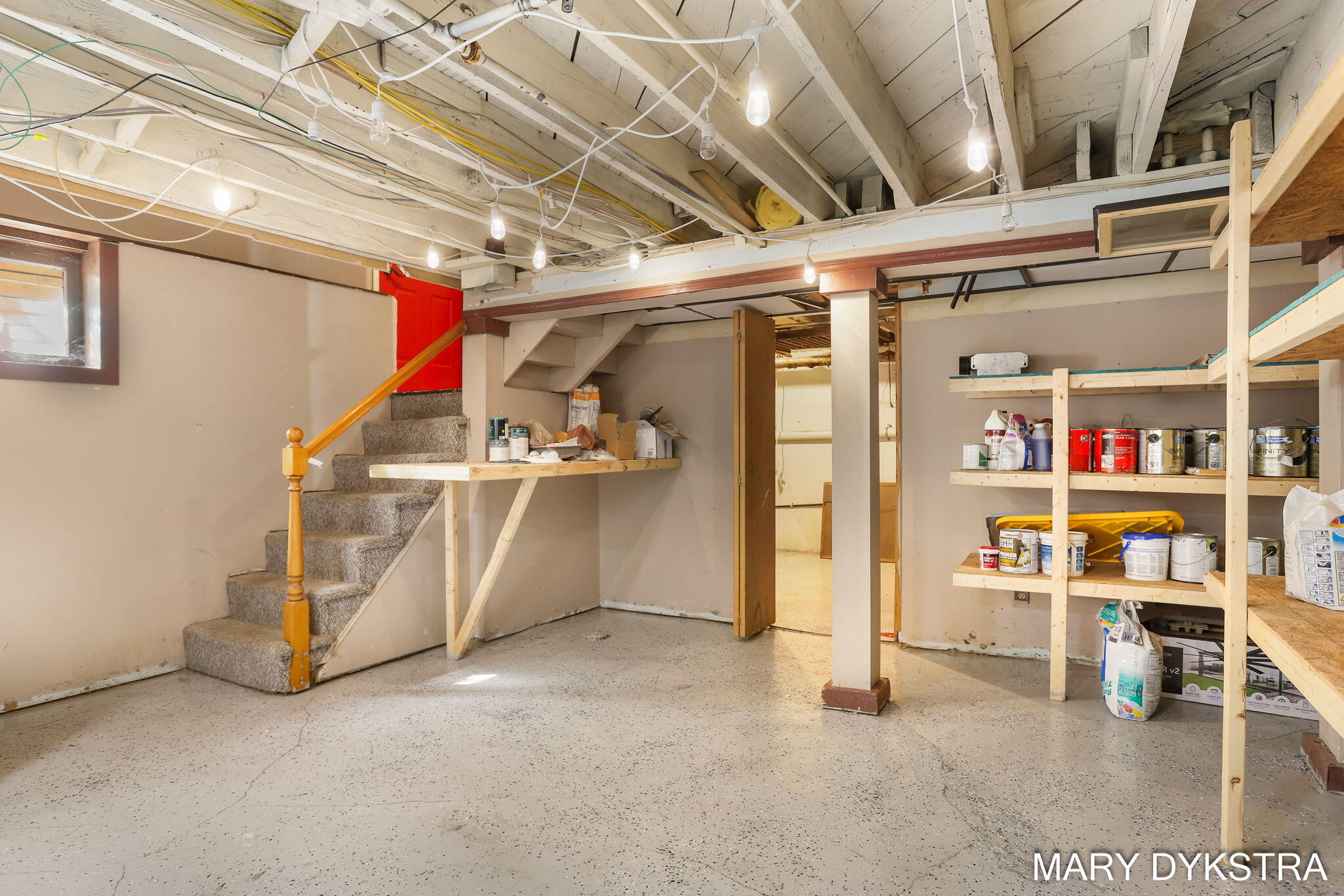 1019 Calvin Avenue SE Grand Rapids MI 49506