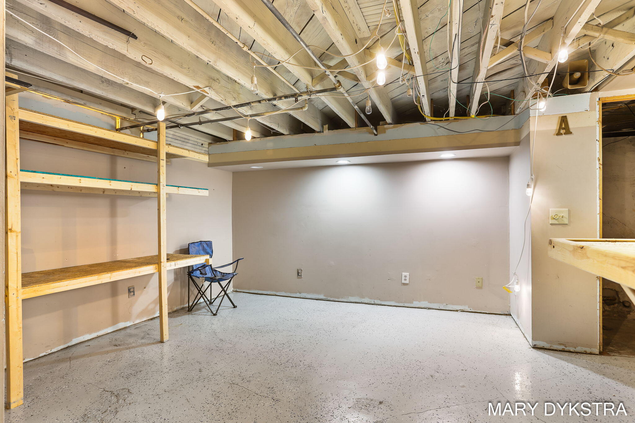 1019 Calvin Avenue SE Grand Rapids MI 49506