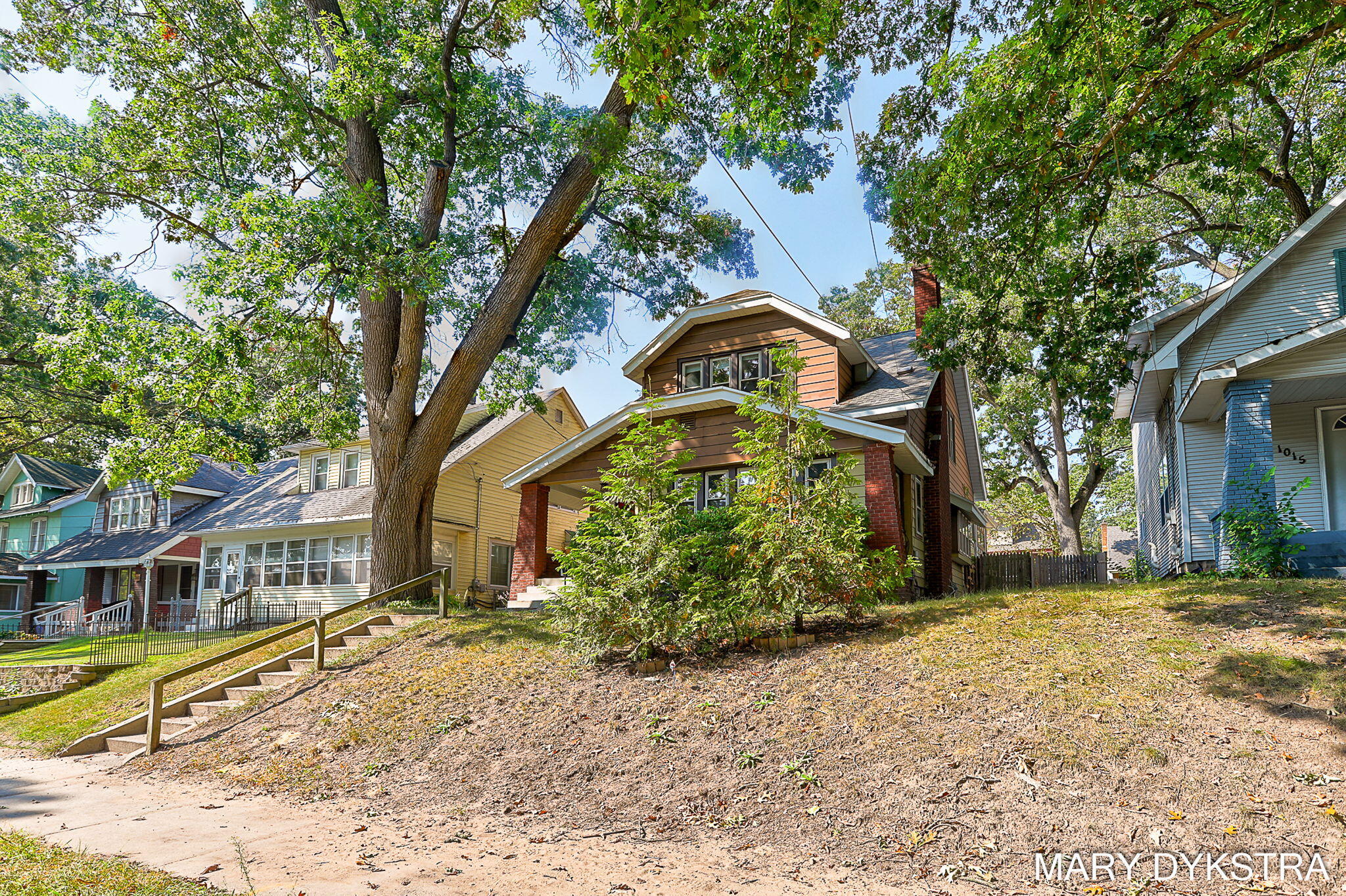 1019 Calvin Avenue SE Grand Rapids MI 49506