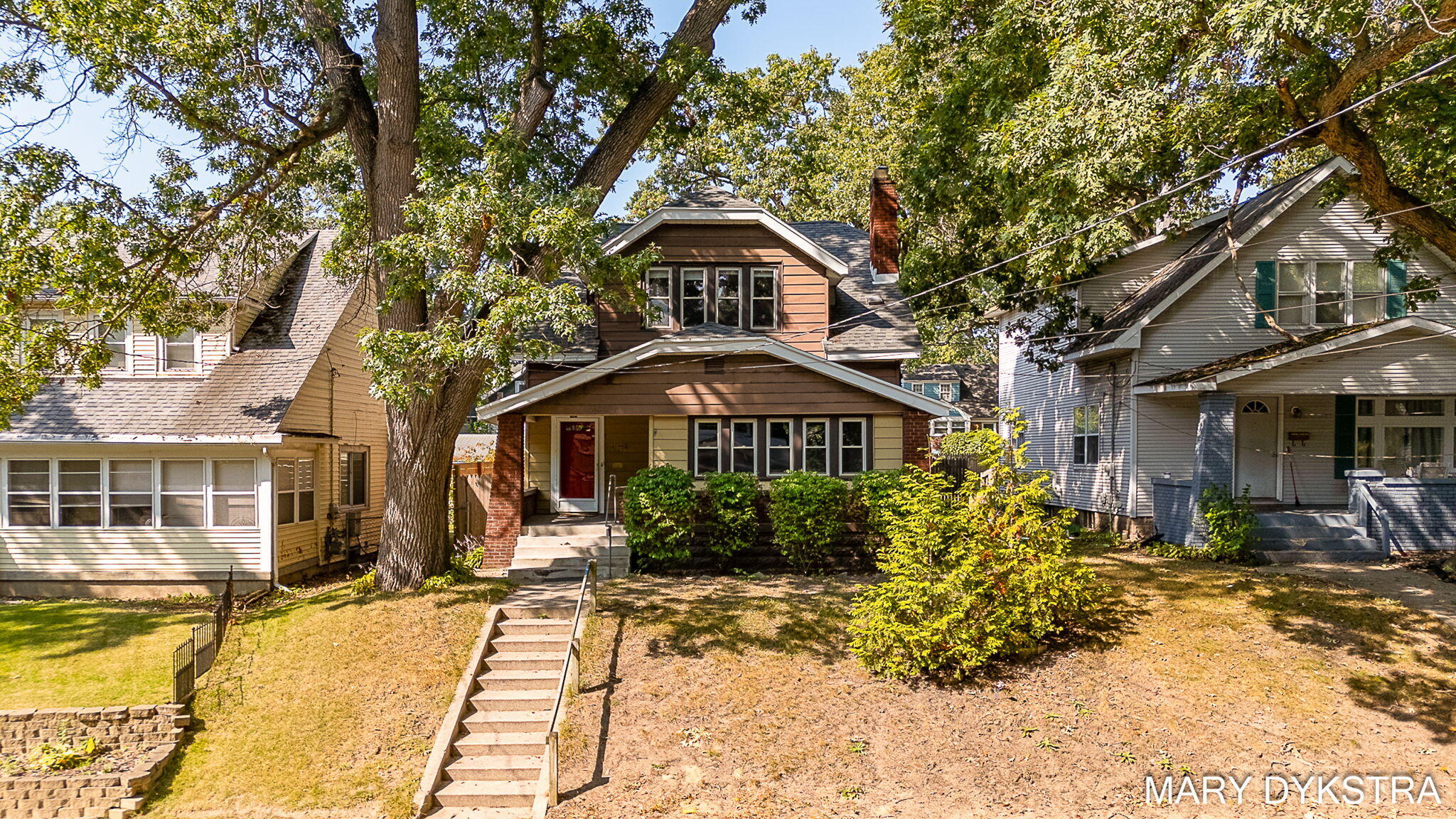 1019 Calvin Avenue SE Grand Rapids MI 49506