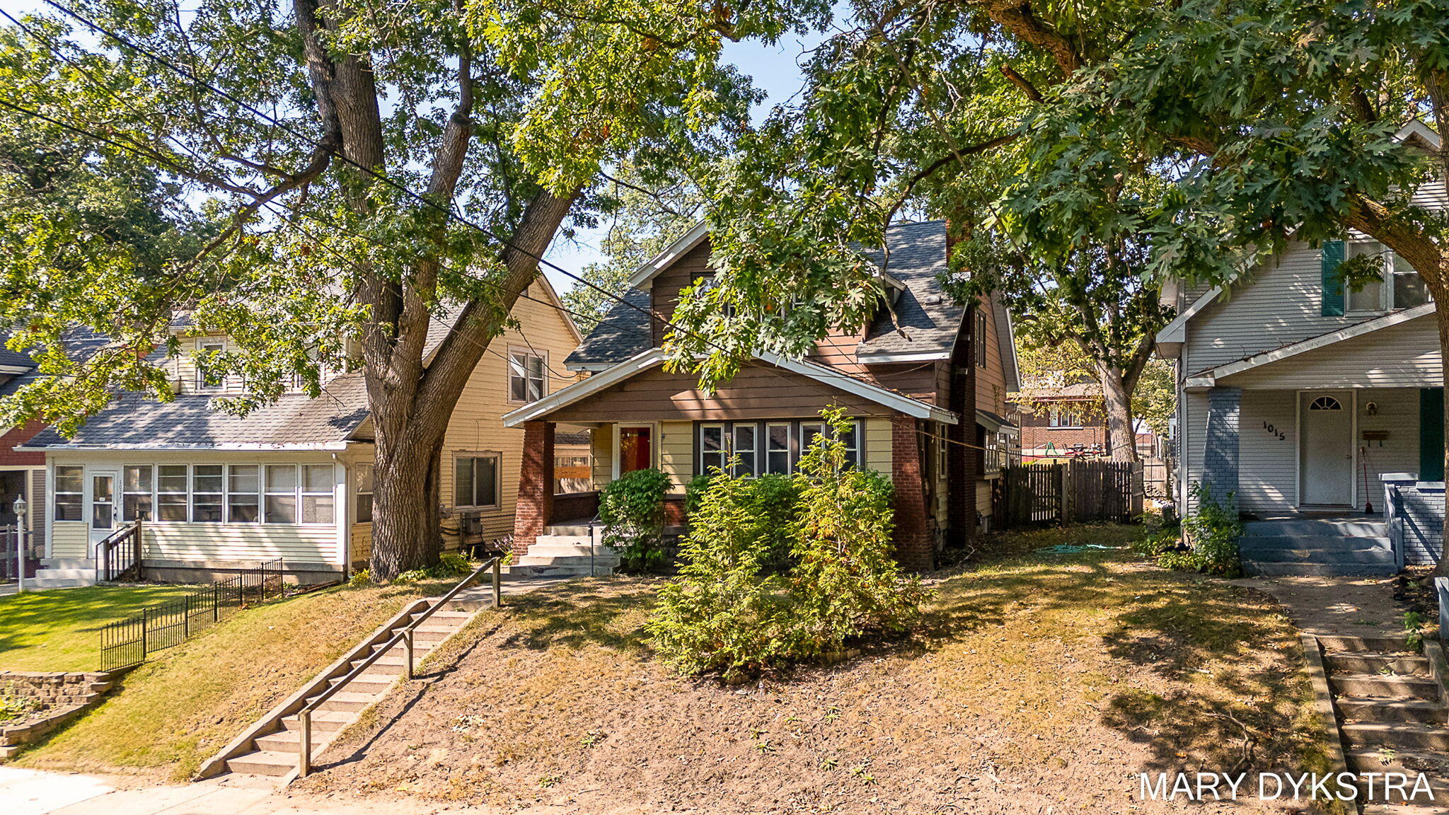 1019 Calvin Avenue SE Grand Rapids MI 49506