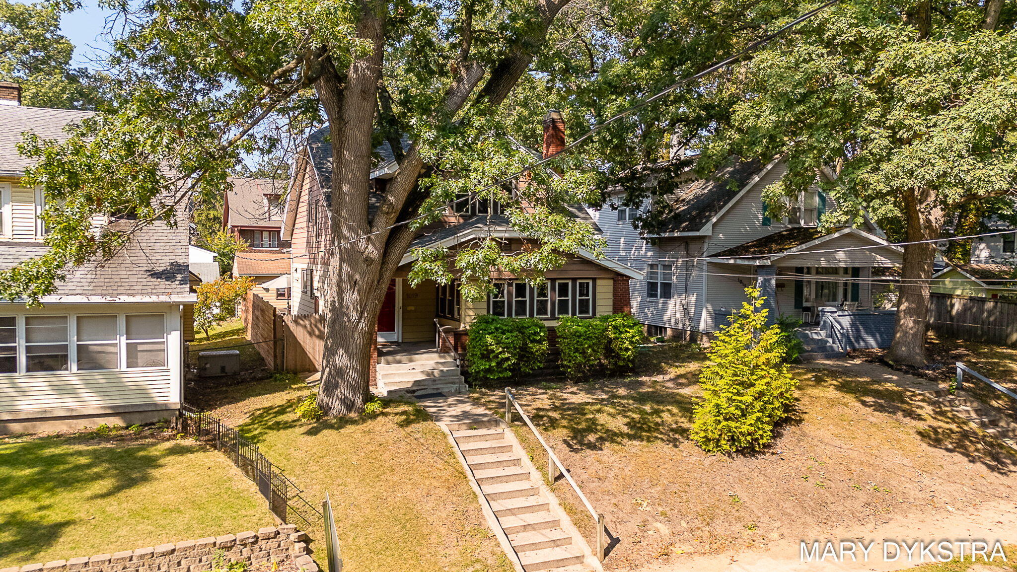 1019 Calvin Avenue SE Grand Rapids MI 49506