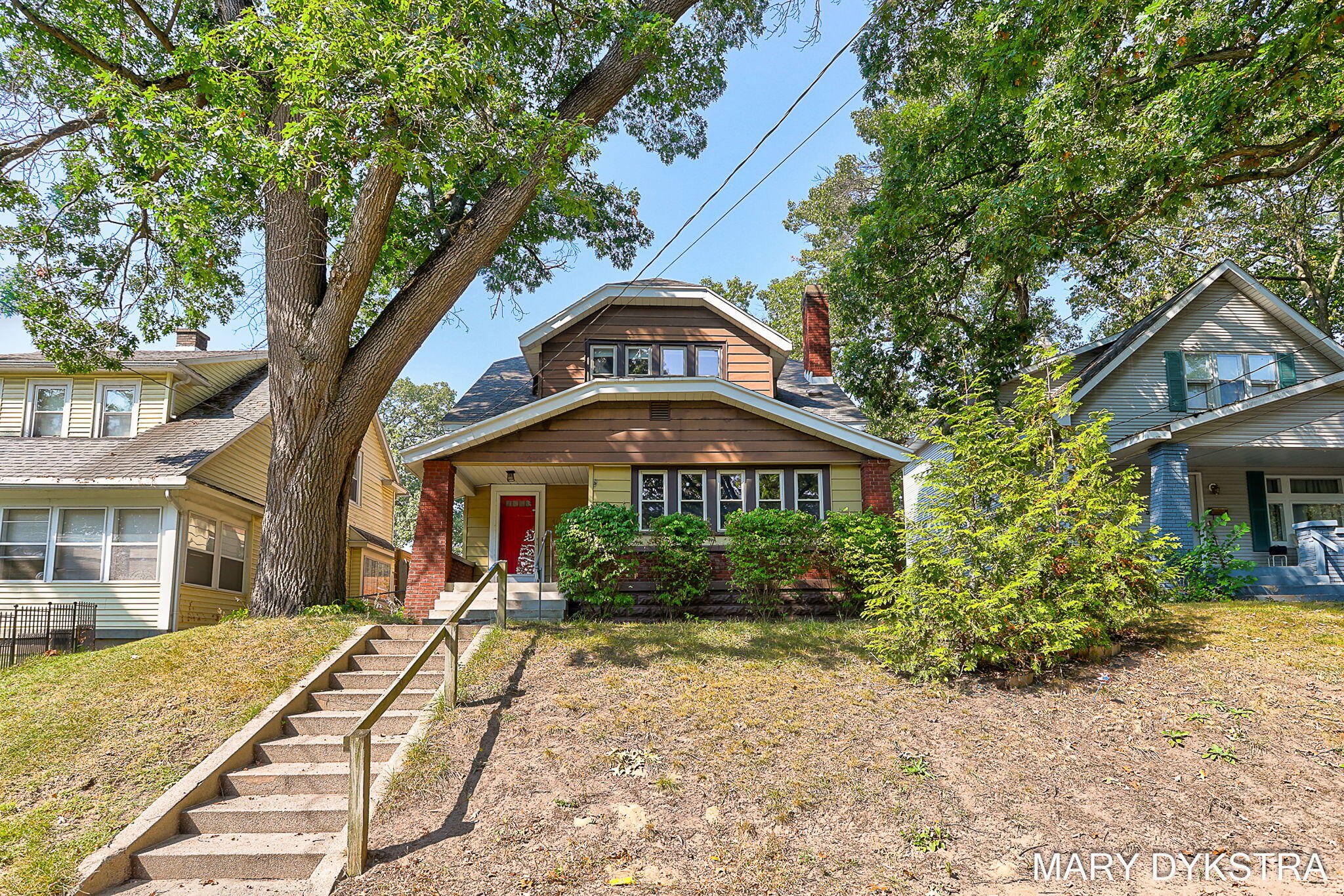 1019 Calvin Avenue SE Grand Rapids MI 49506