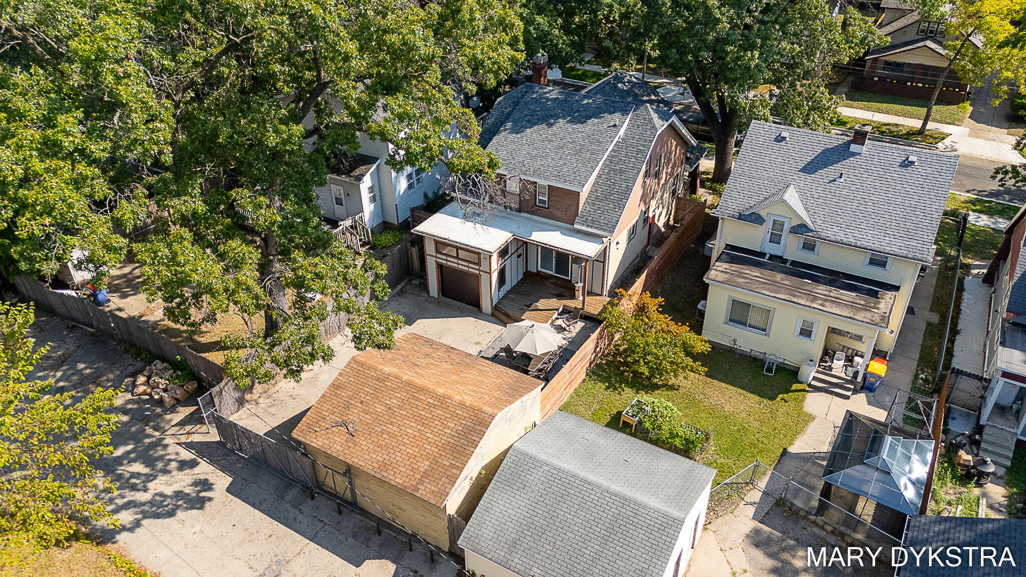 1019 Calvin Avenue SE Grand Rapids MI 49506