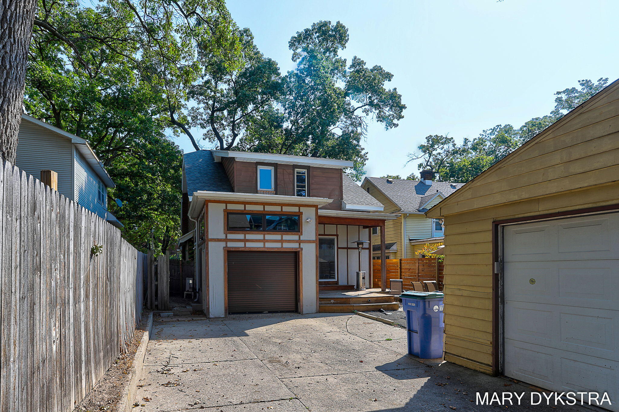 1019 Calvin Avenue SE Grand Rapids MI 49506