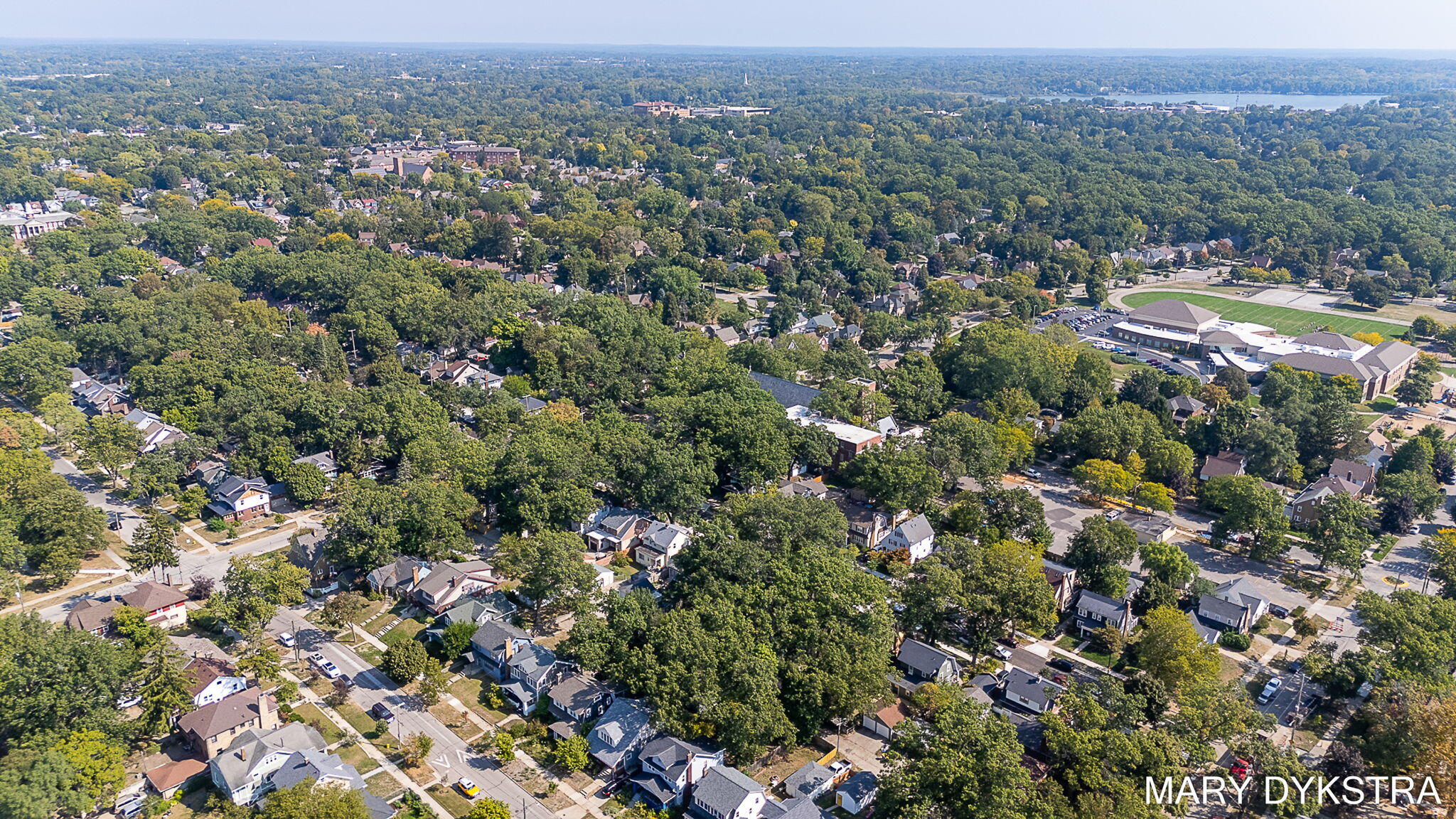 1019 Calvin Avenue SE Grand Rapids MI 49506