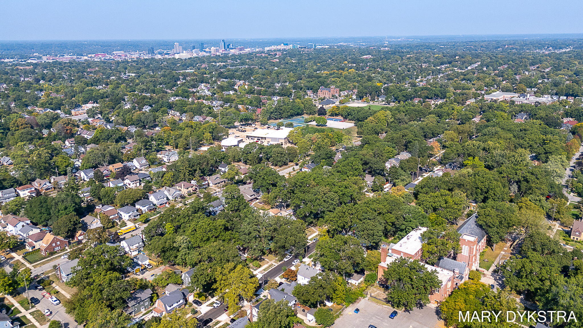 1019 Calvin Avenue SE Grand Rapids MI 49506