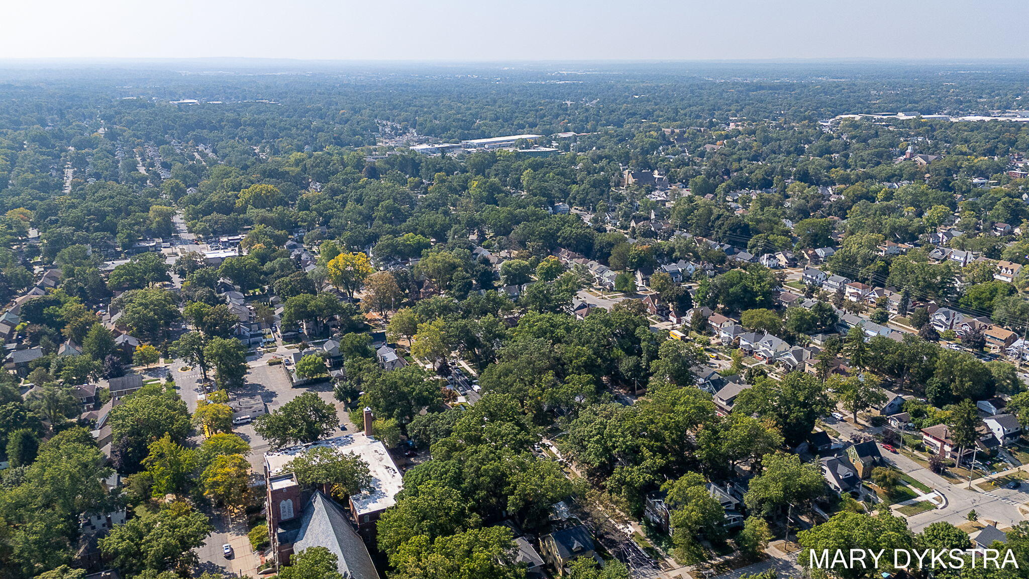 1019 Calvin Avenue SE Grand Rapids MI 49506