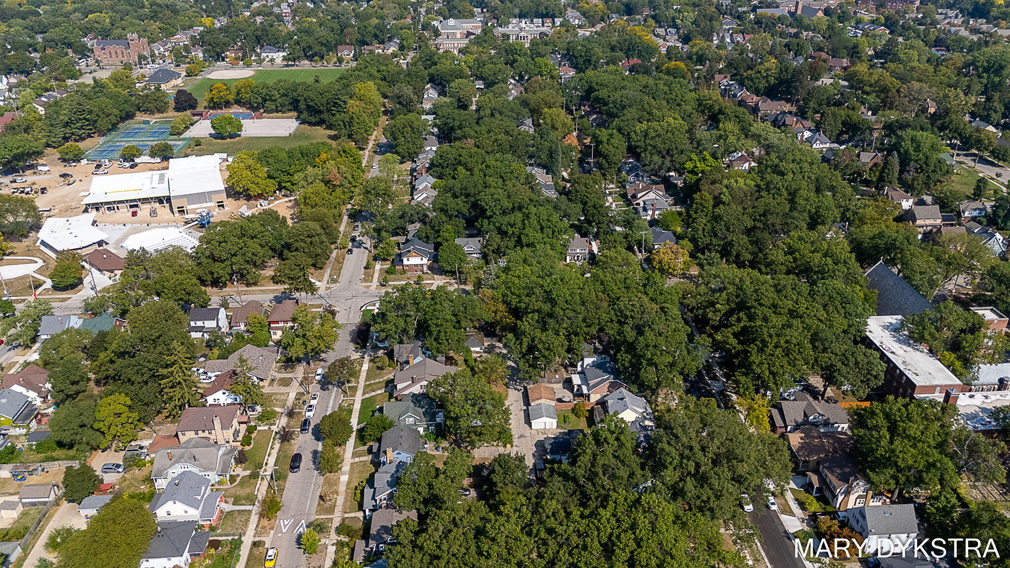 1019 Calvin Avenue SE Grand Rapids MI 49506