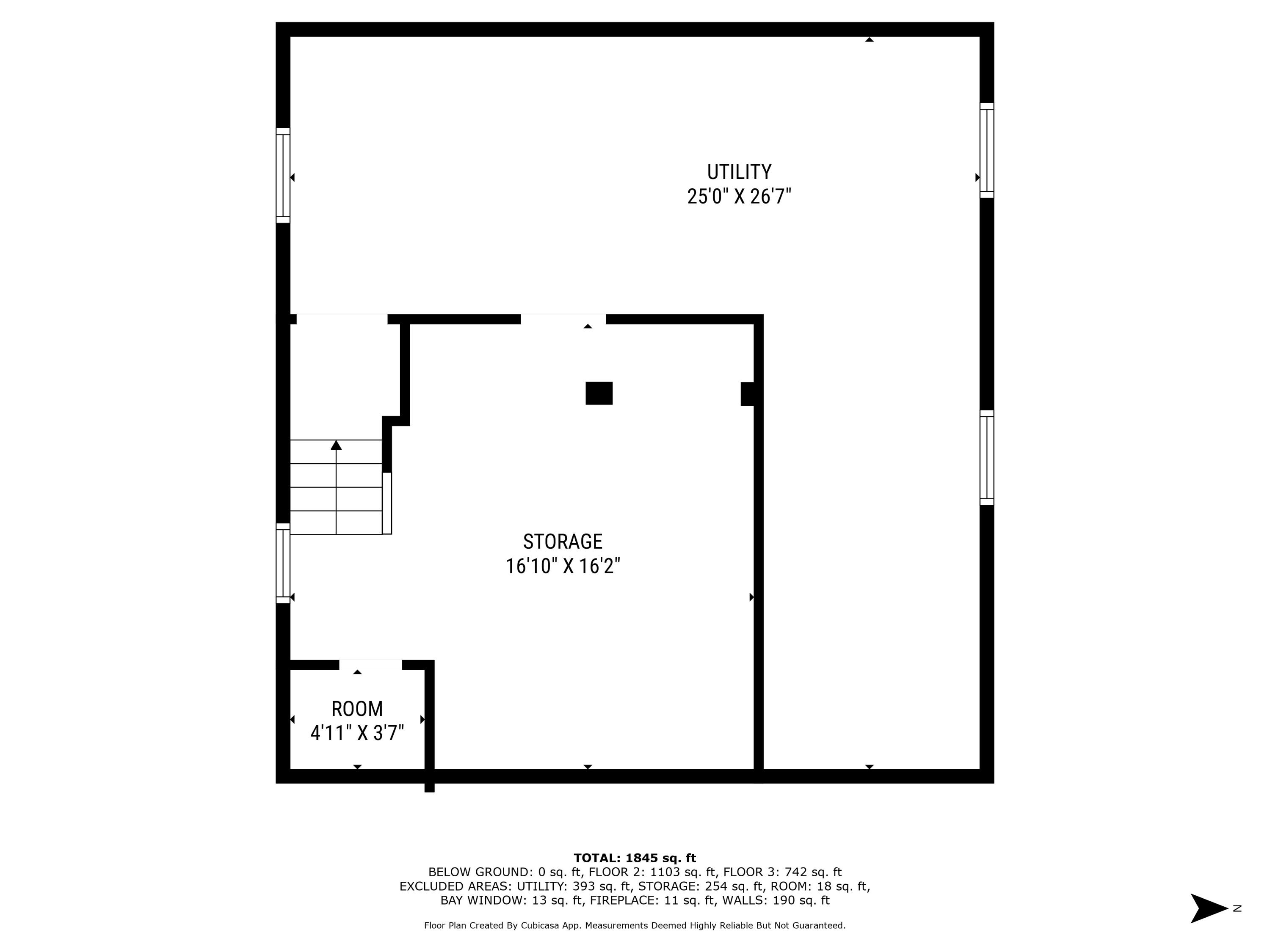 1019 Calvin Avenue SE Grand Rapids MI 49506