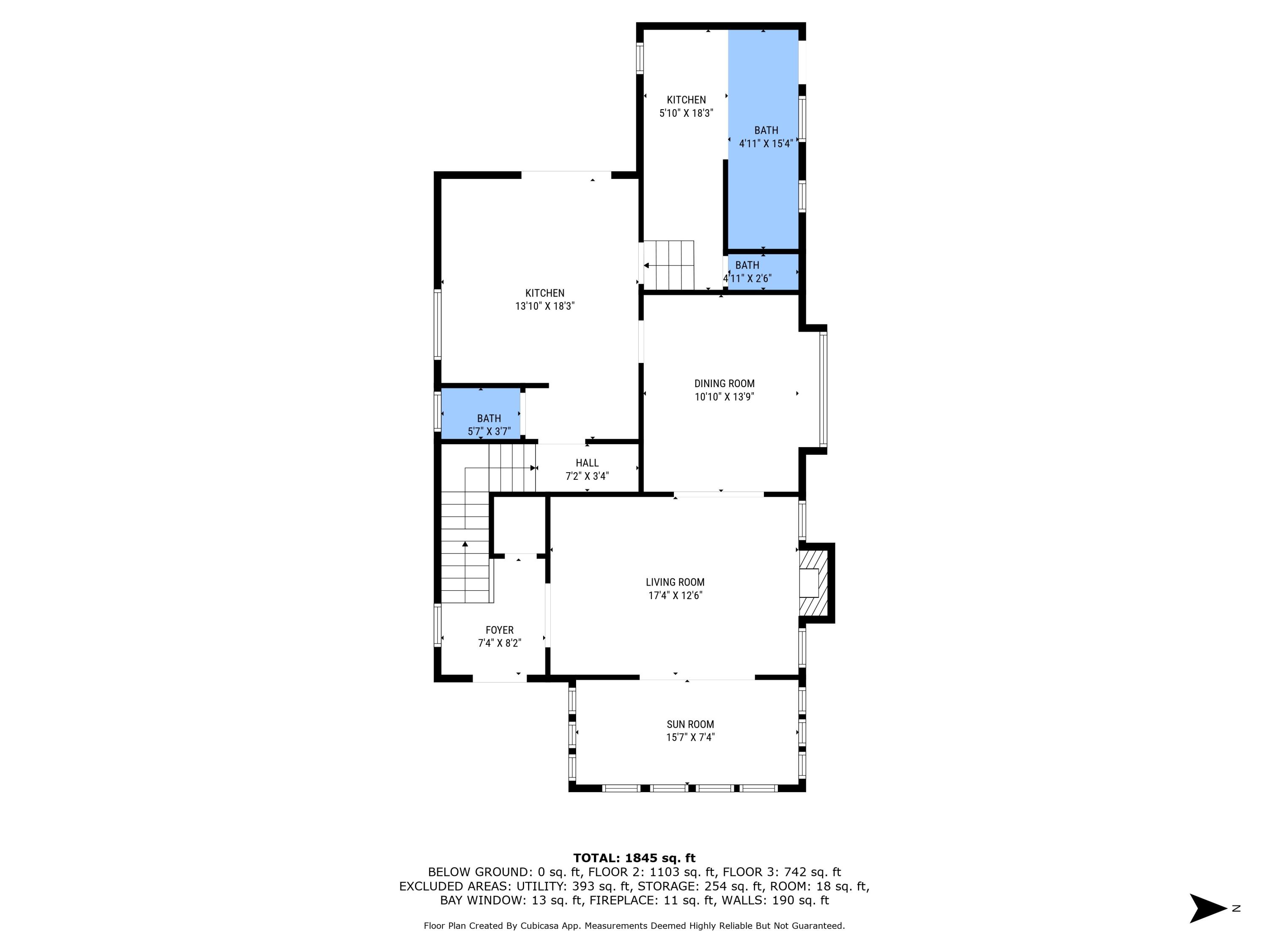 1019 Calvin Avenue SE Grand Rapids MI 49506