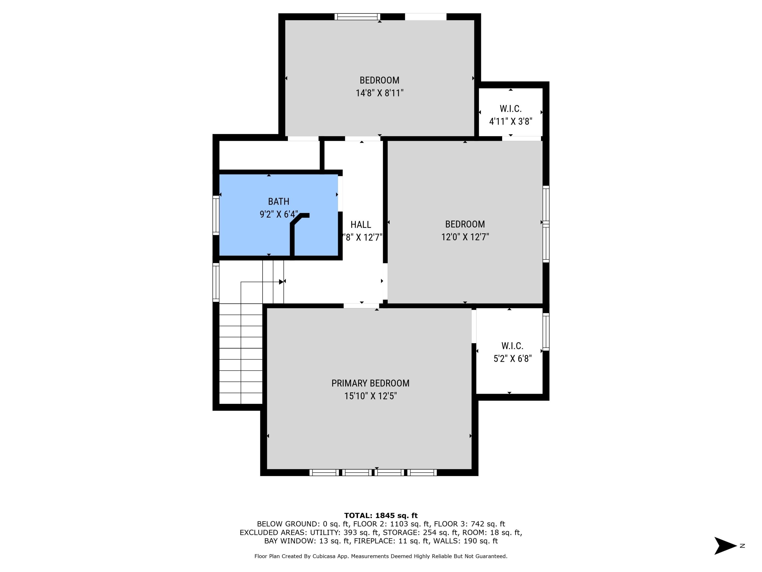 1019 Calvin Avenue SE Grand Rapids MI 49506