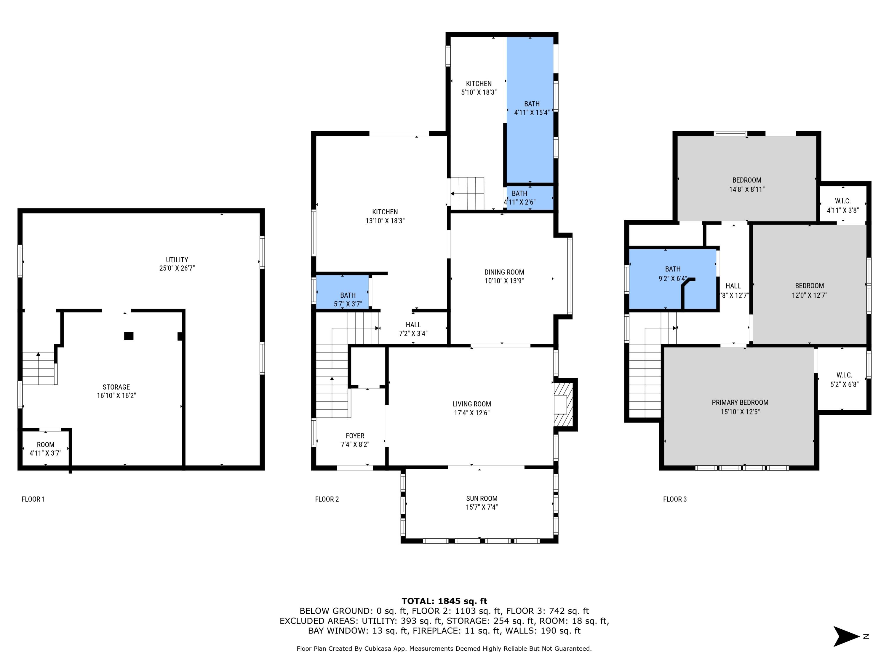 1019 Calvin Avenue SE Grand Rapids MI 49506