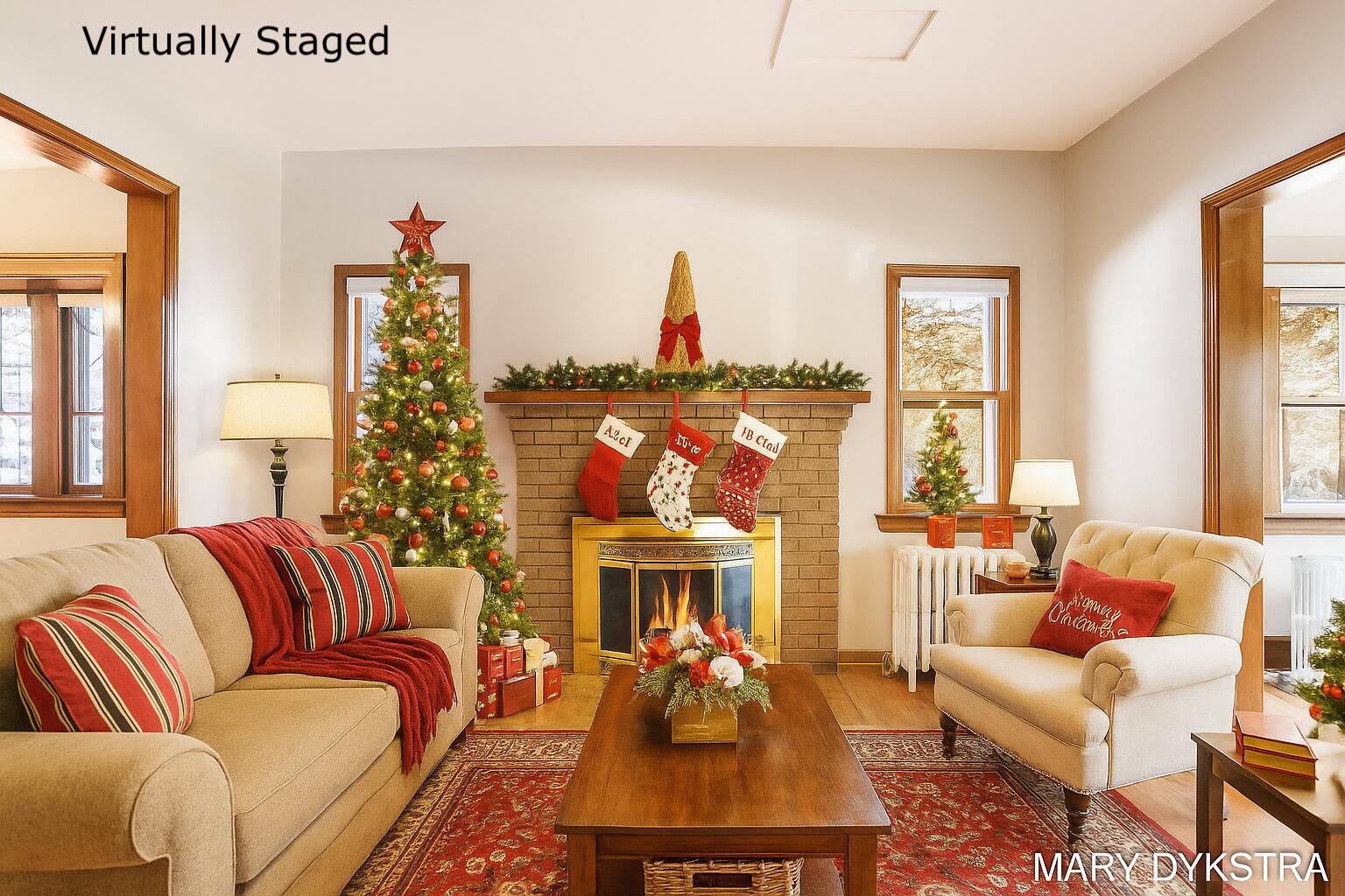 1019 Calvin Avenue SE Grand Rapids MI 49506