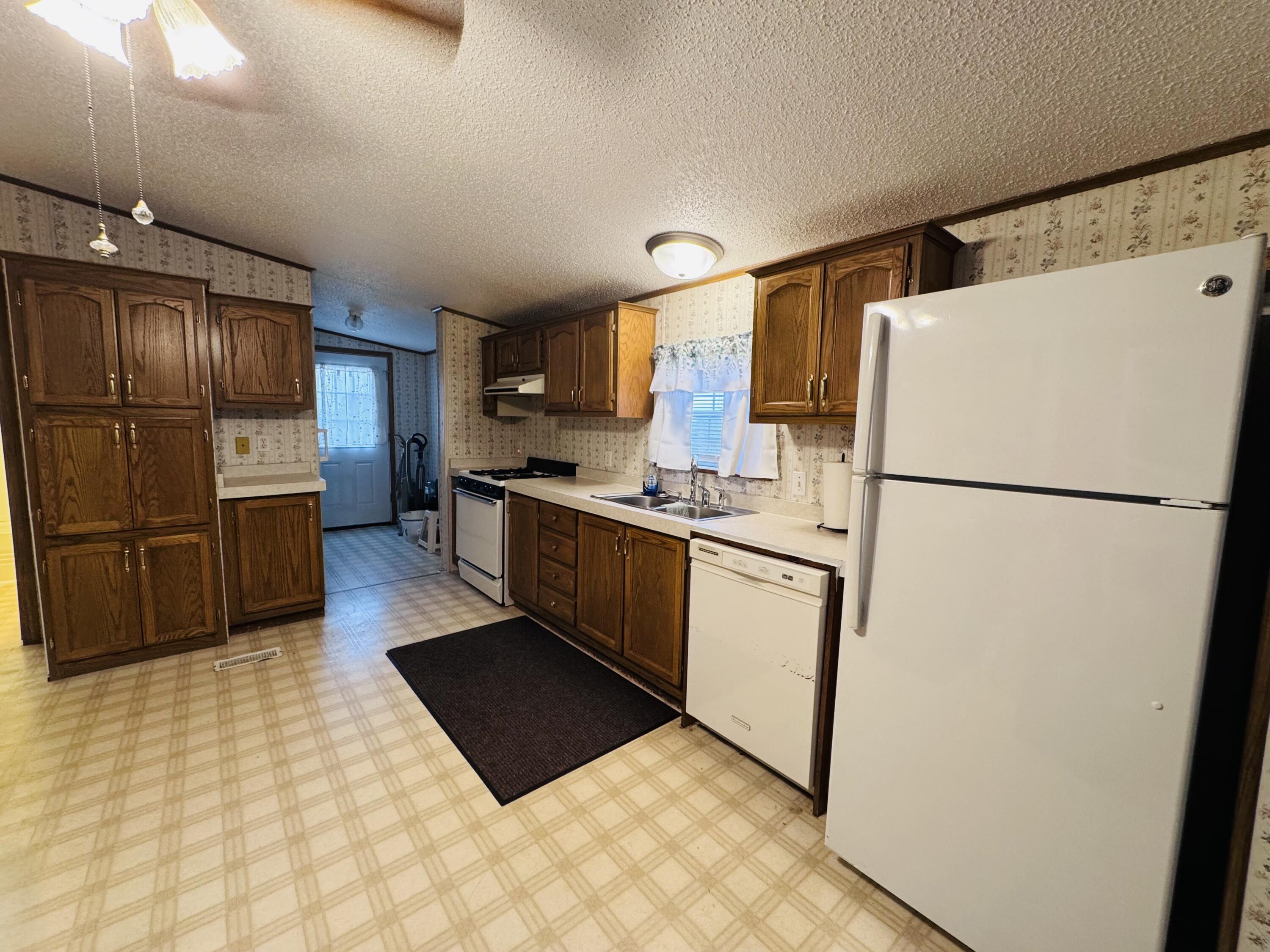 604 W John Beers Road Stevensville MI 49127
