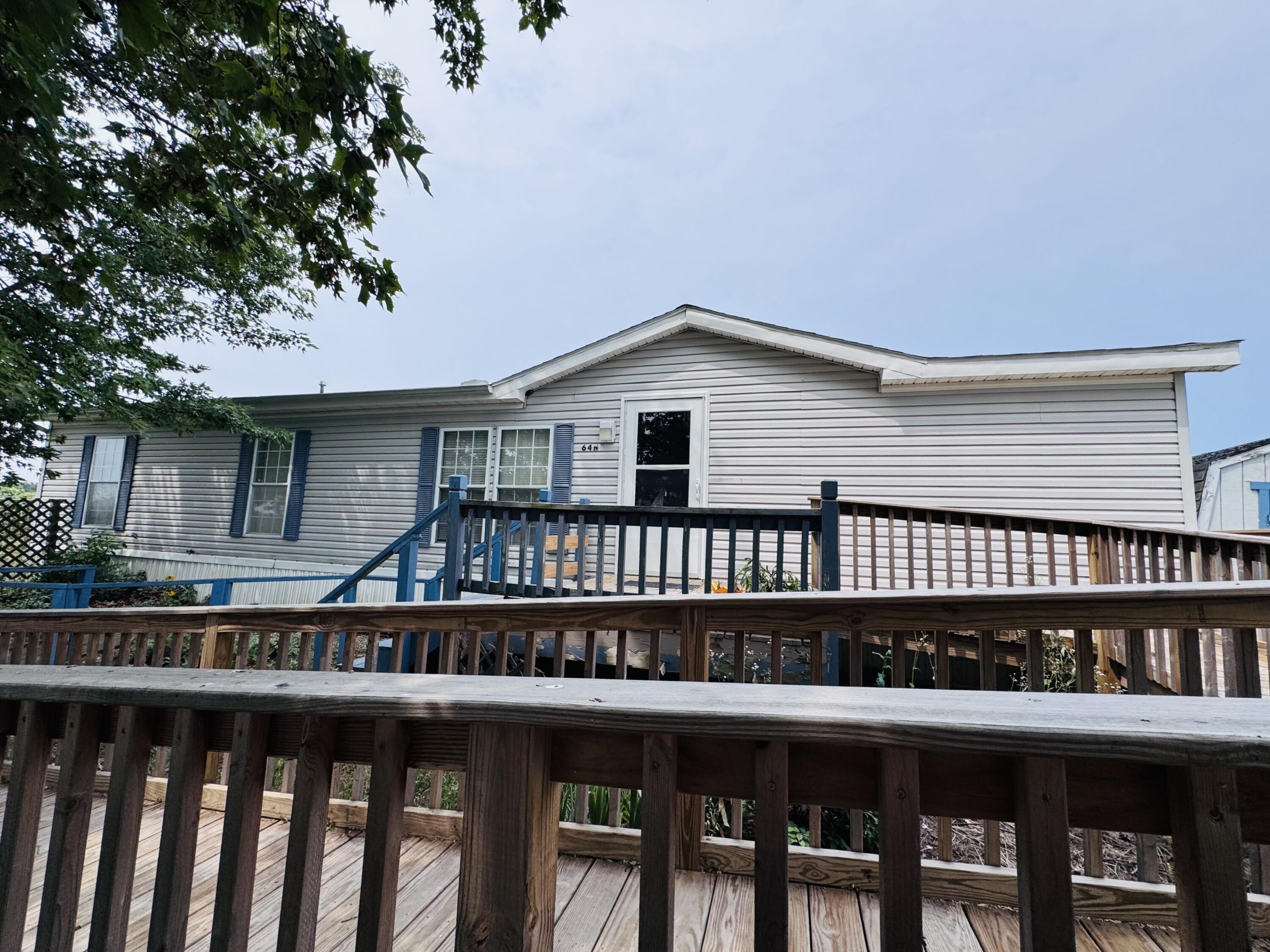 604 W John Beers Road Stevensville MI 49127