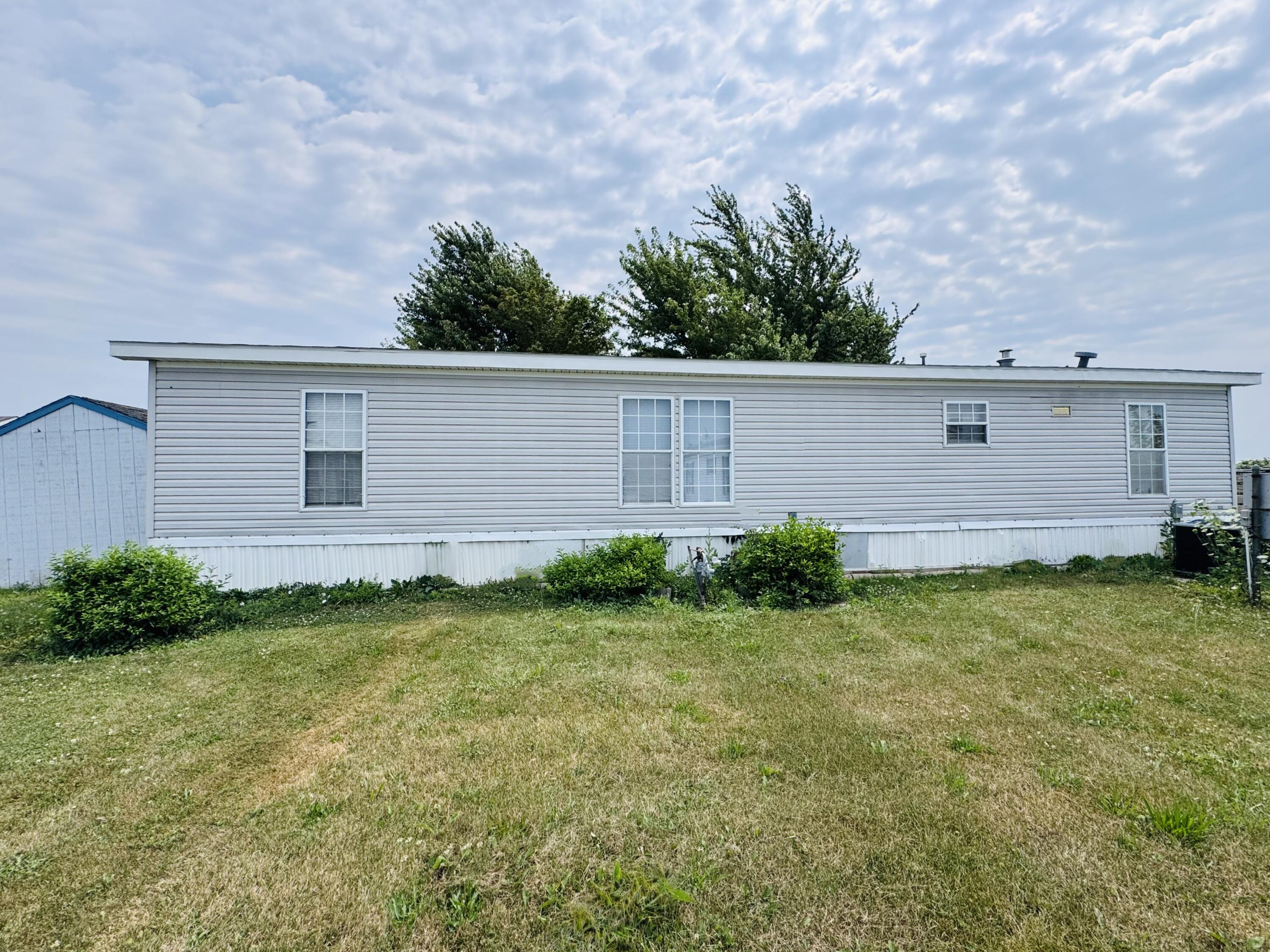 604 W John Beers Road Stevensville MI 49127