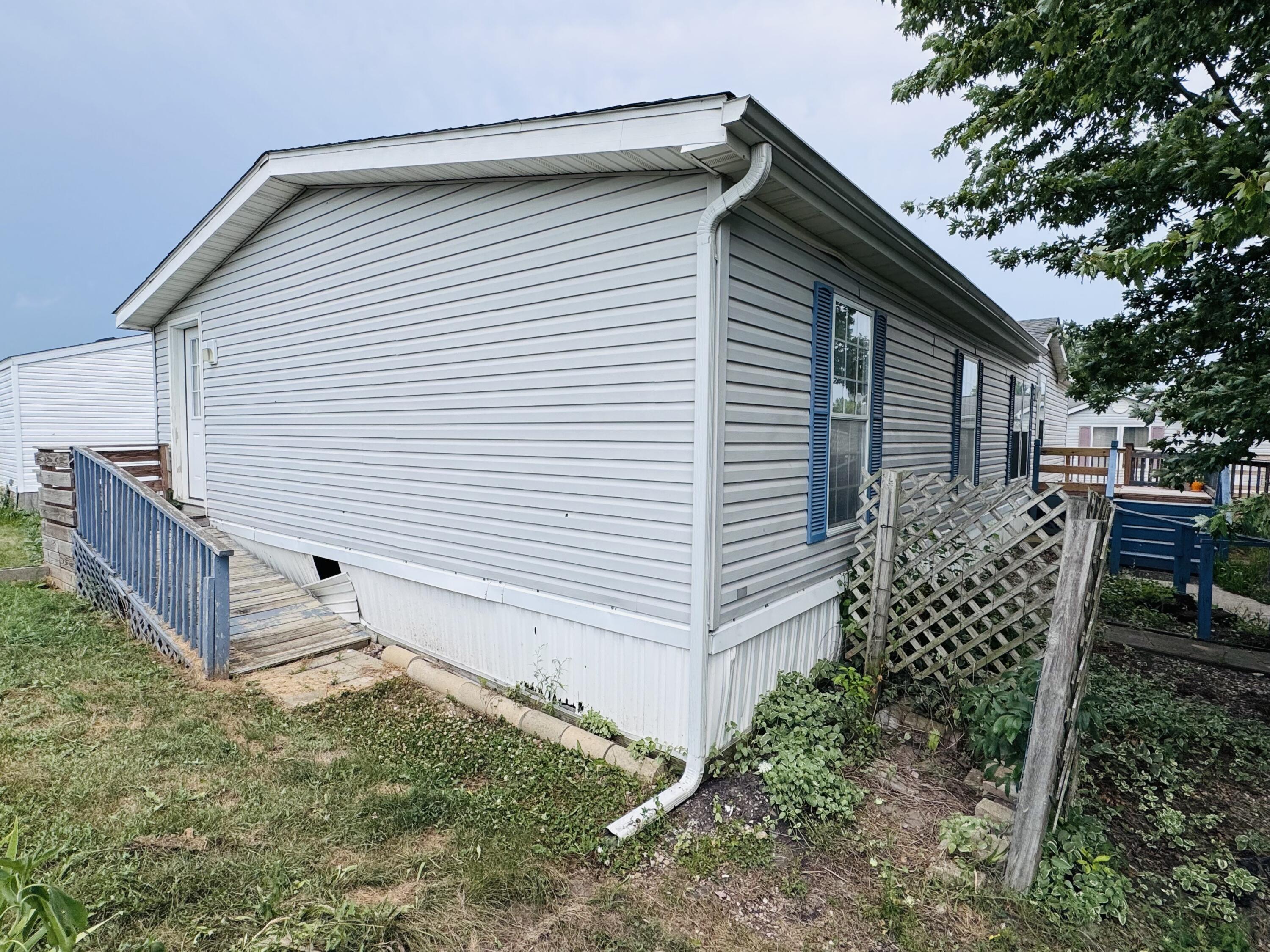 604 W John Beers Road Stevensville MI 49127