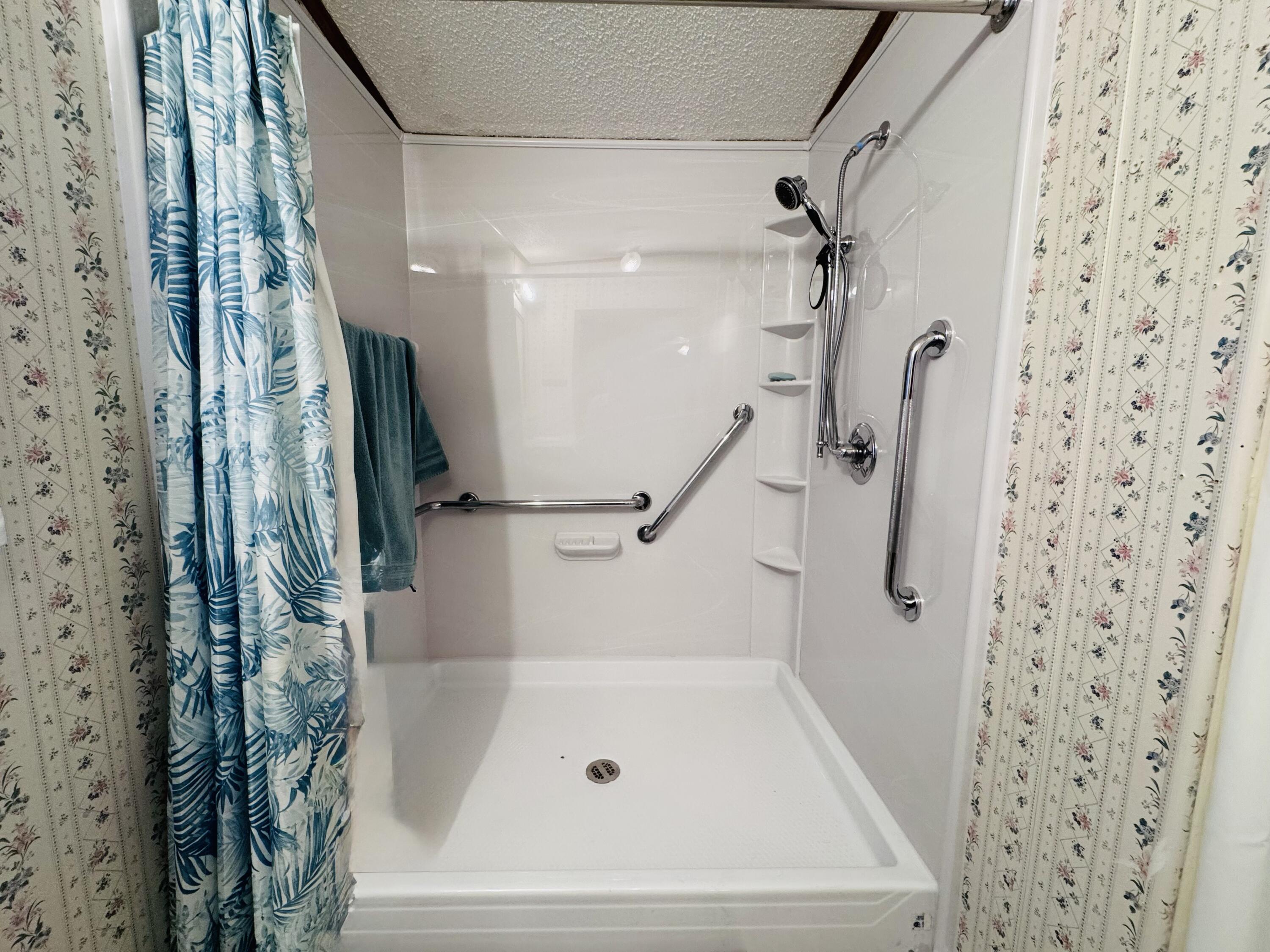 604 W John Beers Road Stevensville MI 49127