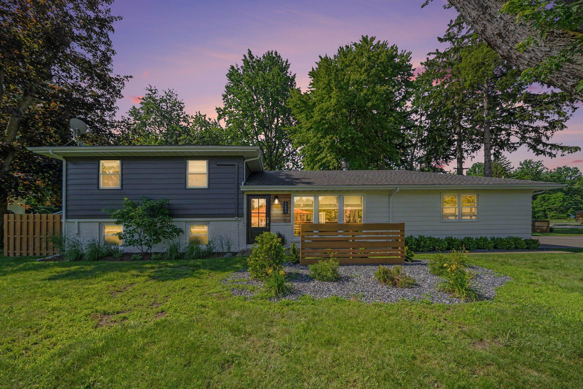 6484 Sawyer Road Sawyer MI 49125