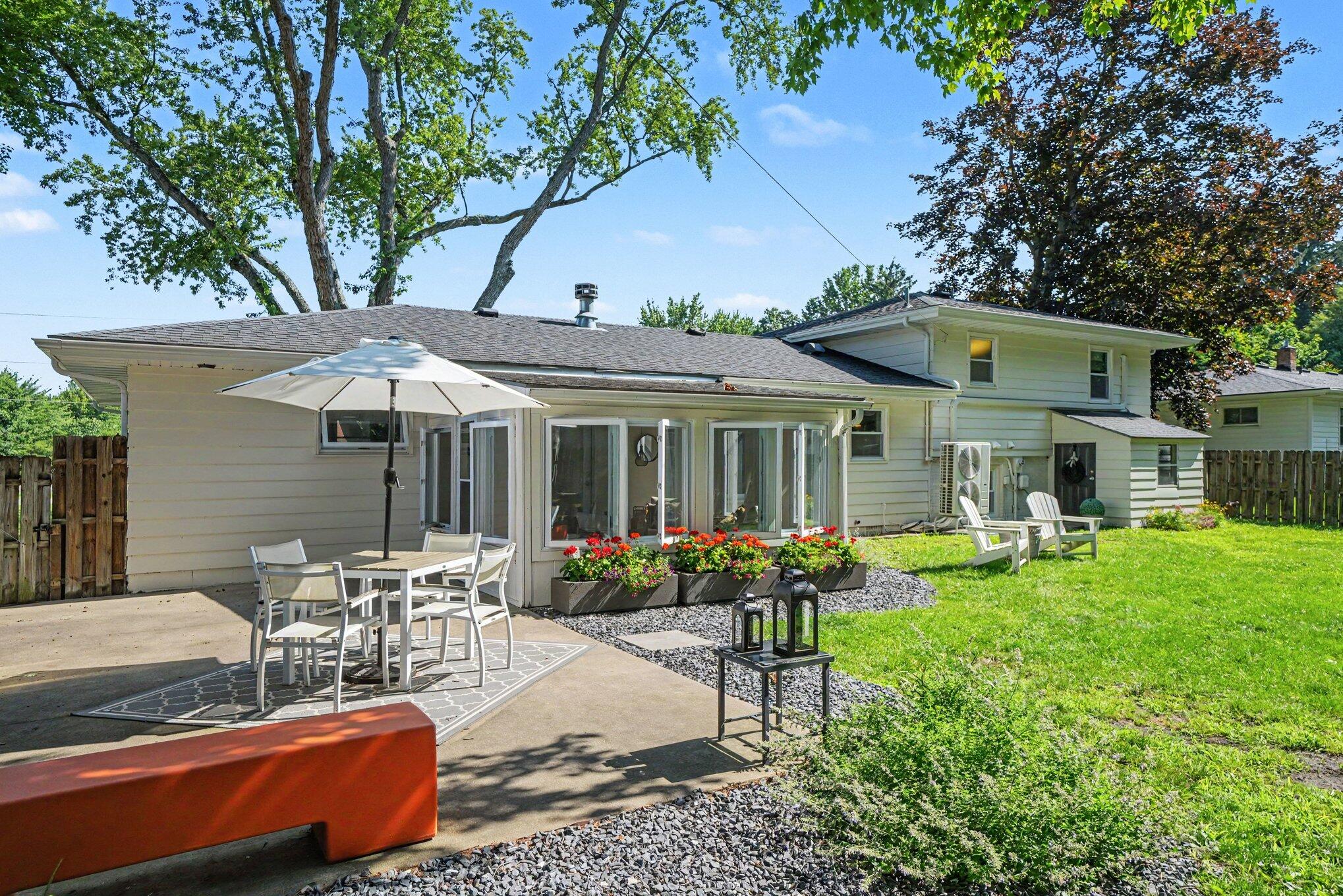 6484 Sawyer Road Sawyer MI 49125