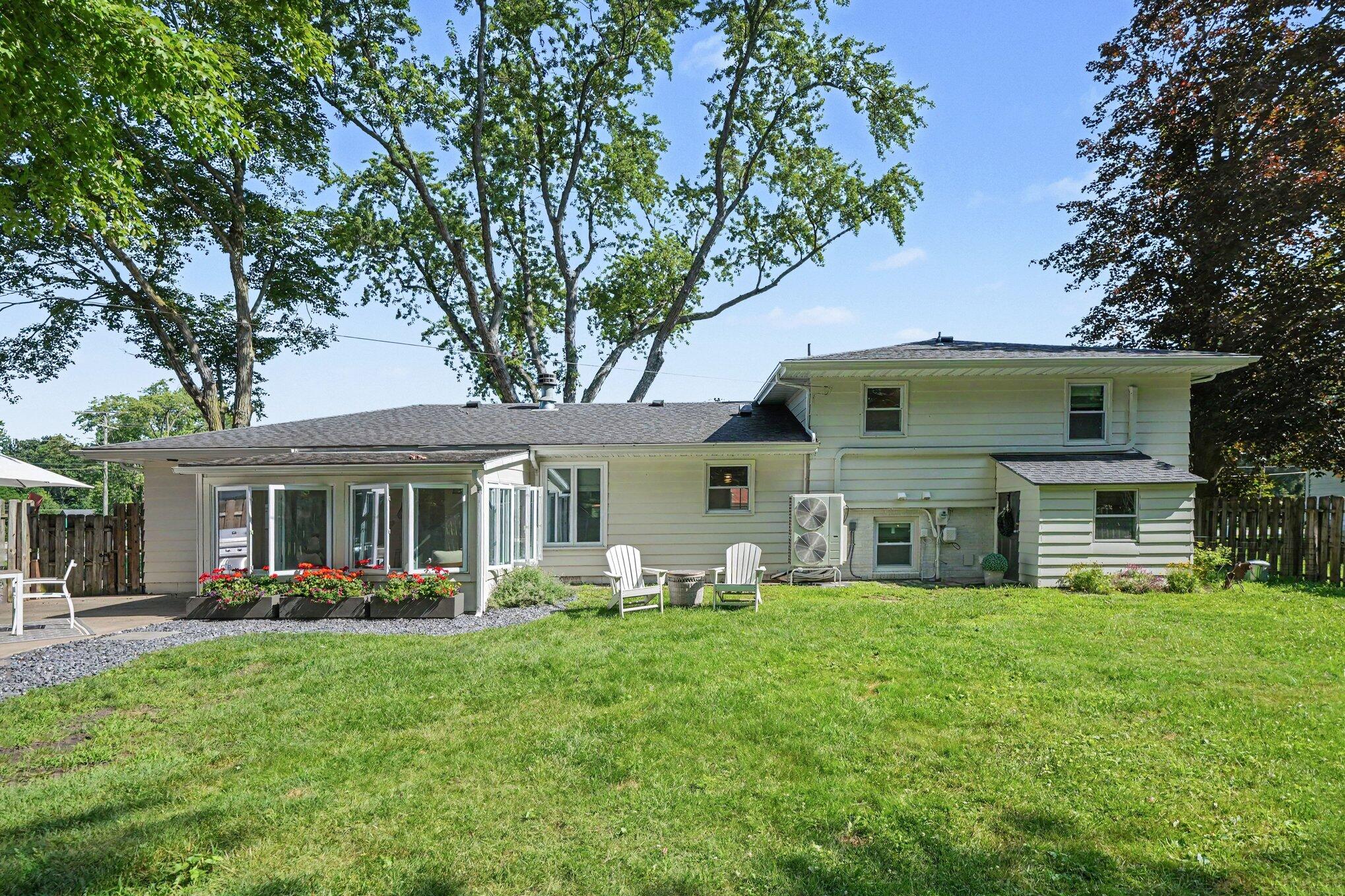 6484 Sawyer Road Sawyer MI 49125