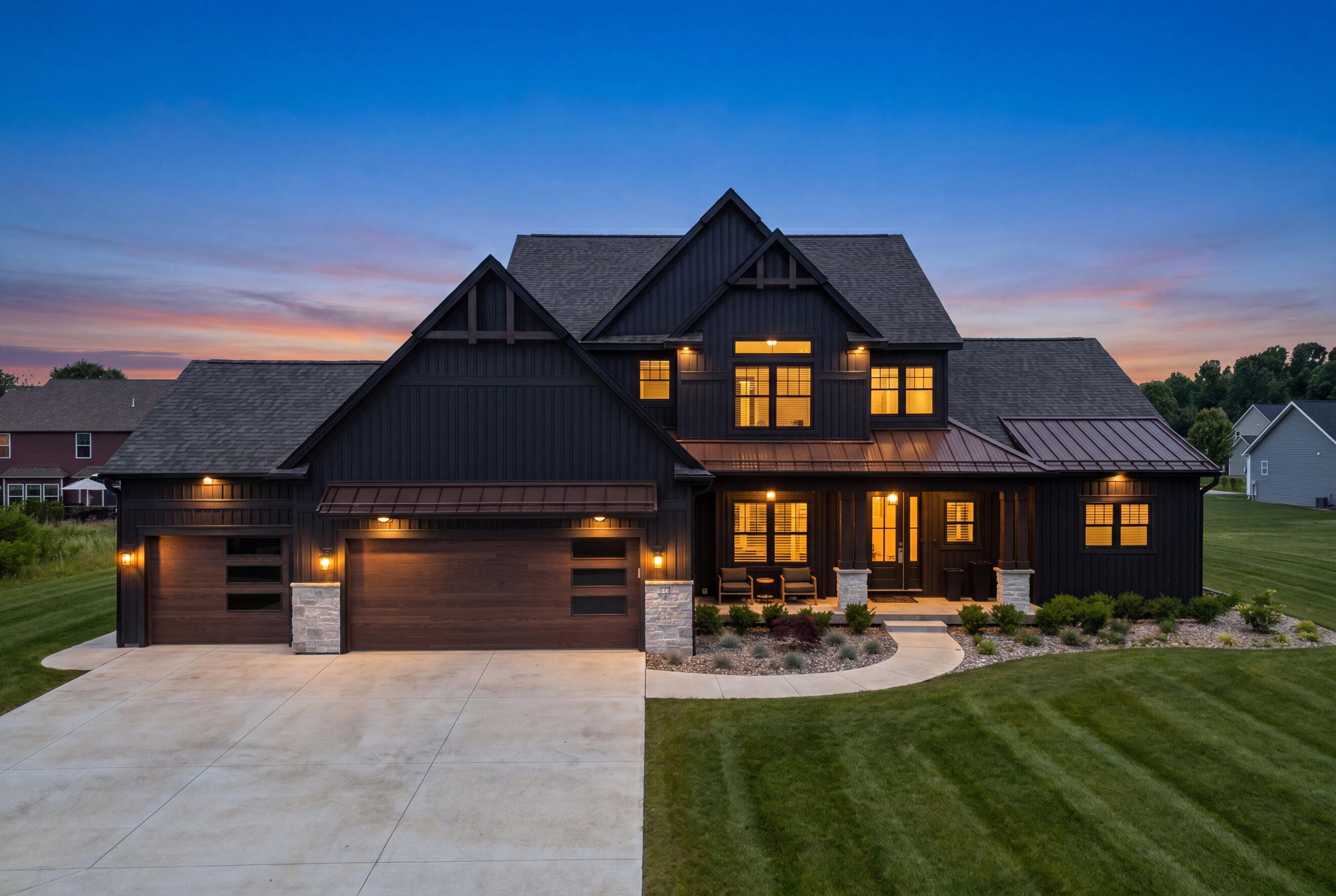 7746 Corners Cove Street Kalamazoo MI 49009
