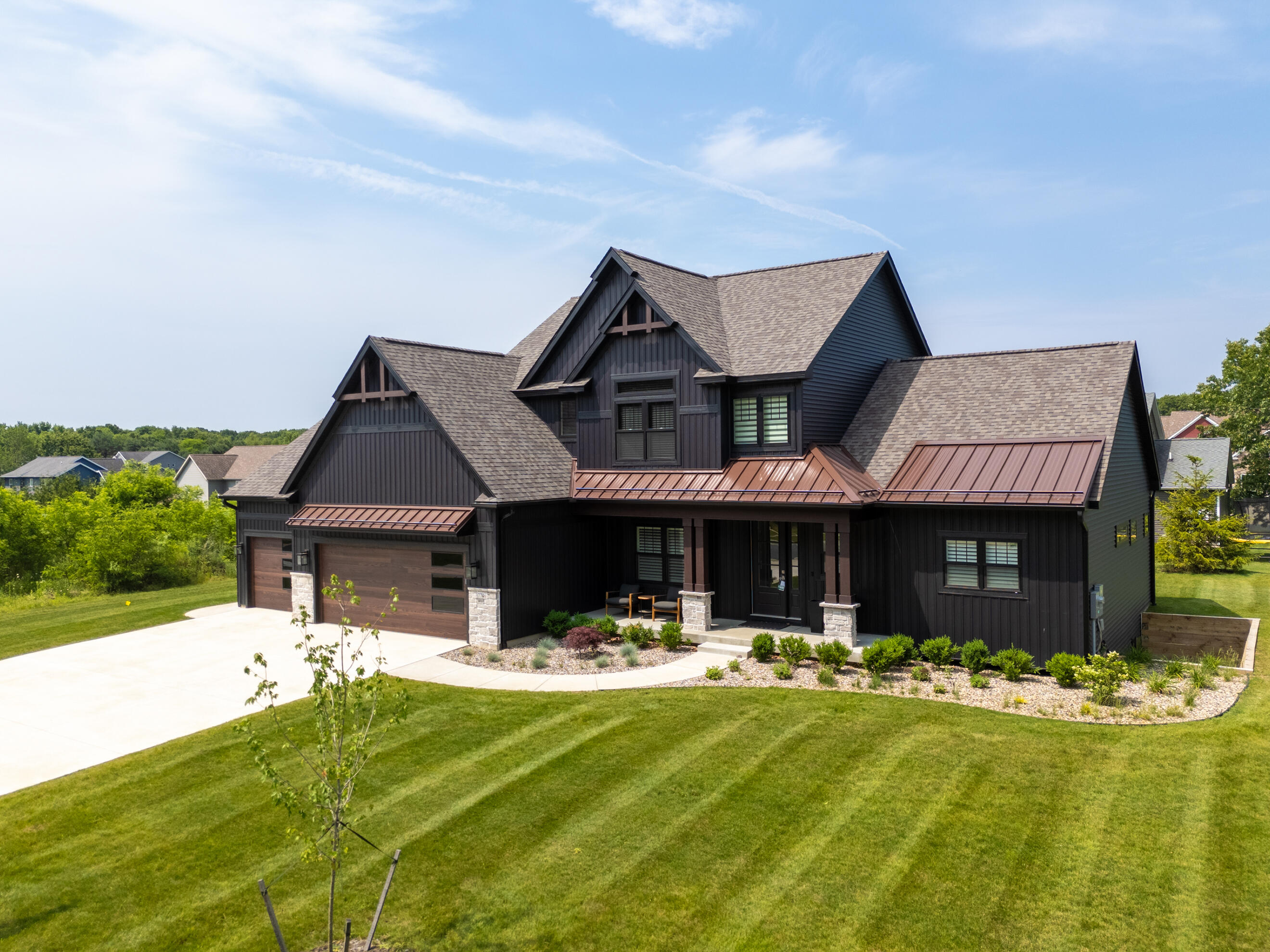 7746 Corners Cove Street Kalamazoo MI 49009
