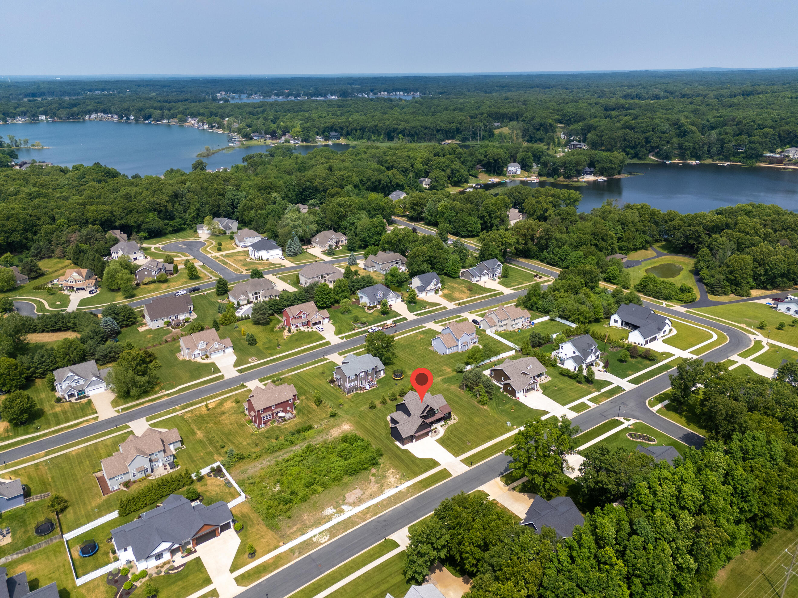 7746 Corners Cove Street Kalamazoo MI 49009