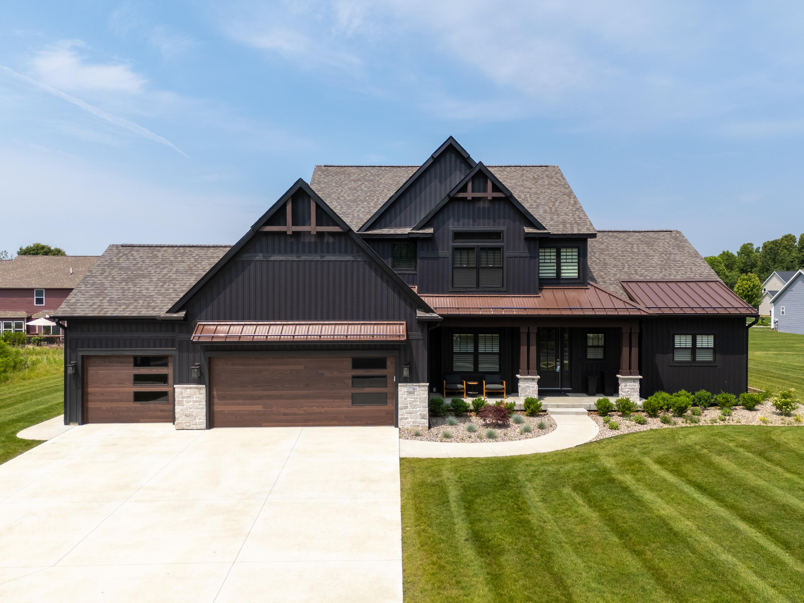 7746 Corners Cove Street Kalamazoo MI 49009