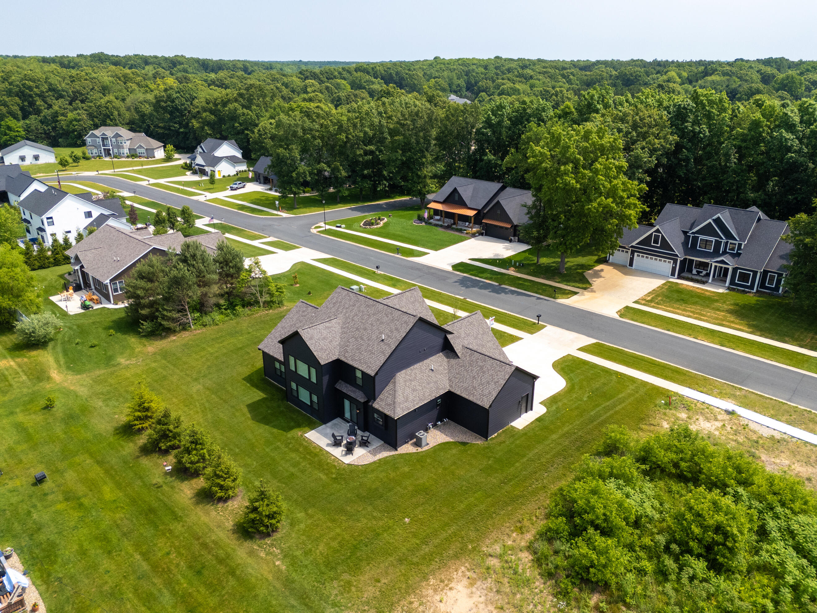 7746 Corners Cove Street Kalamazoo MI 49009