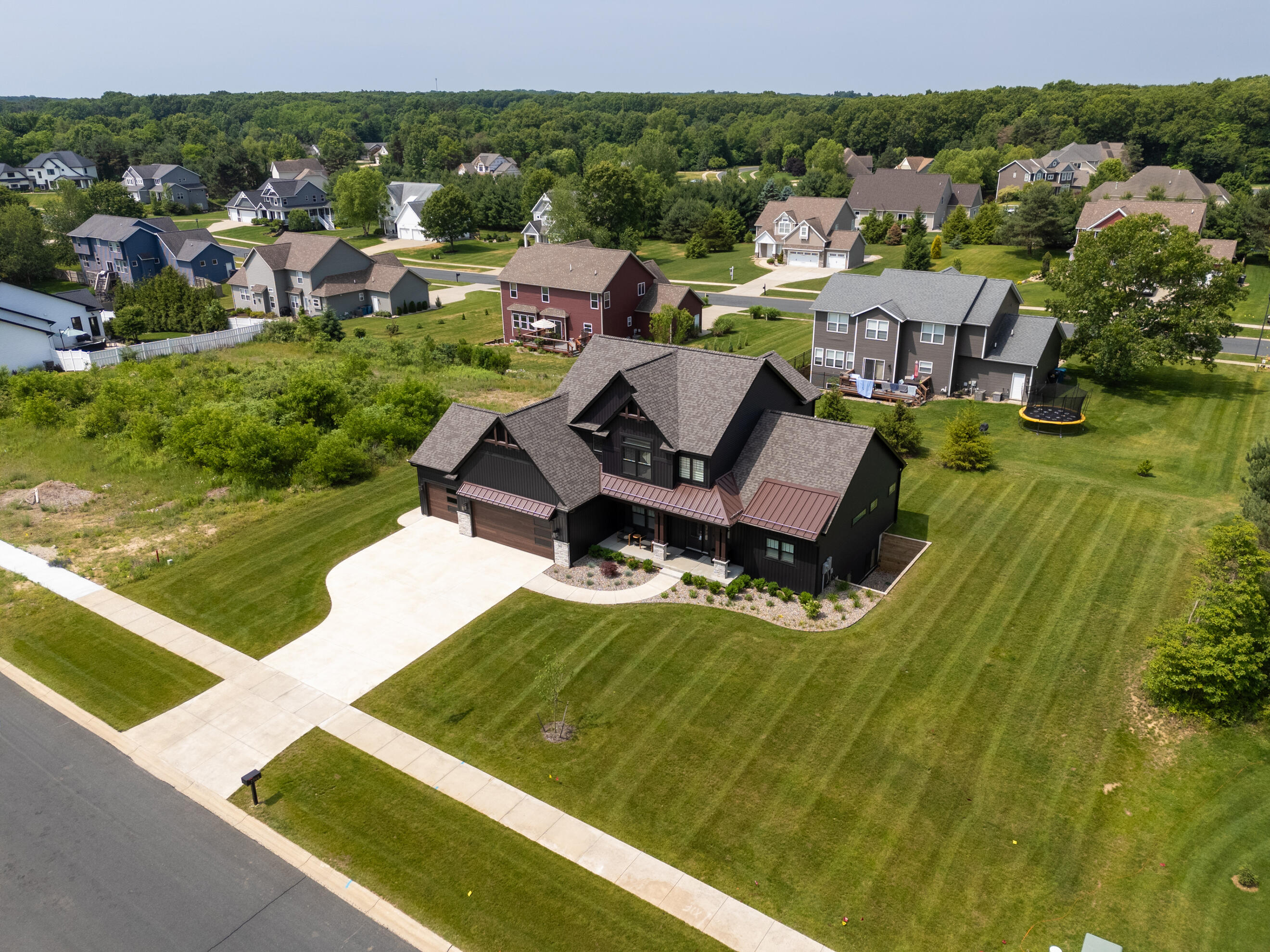 7746 Corners Cove Street Kalamazoo MI 49009