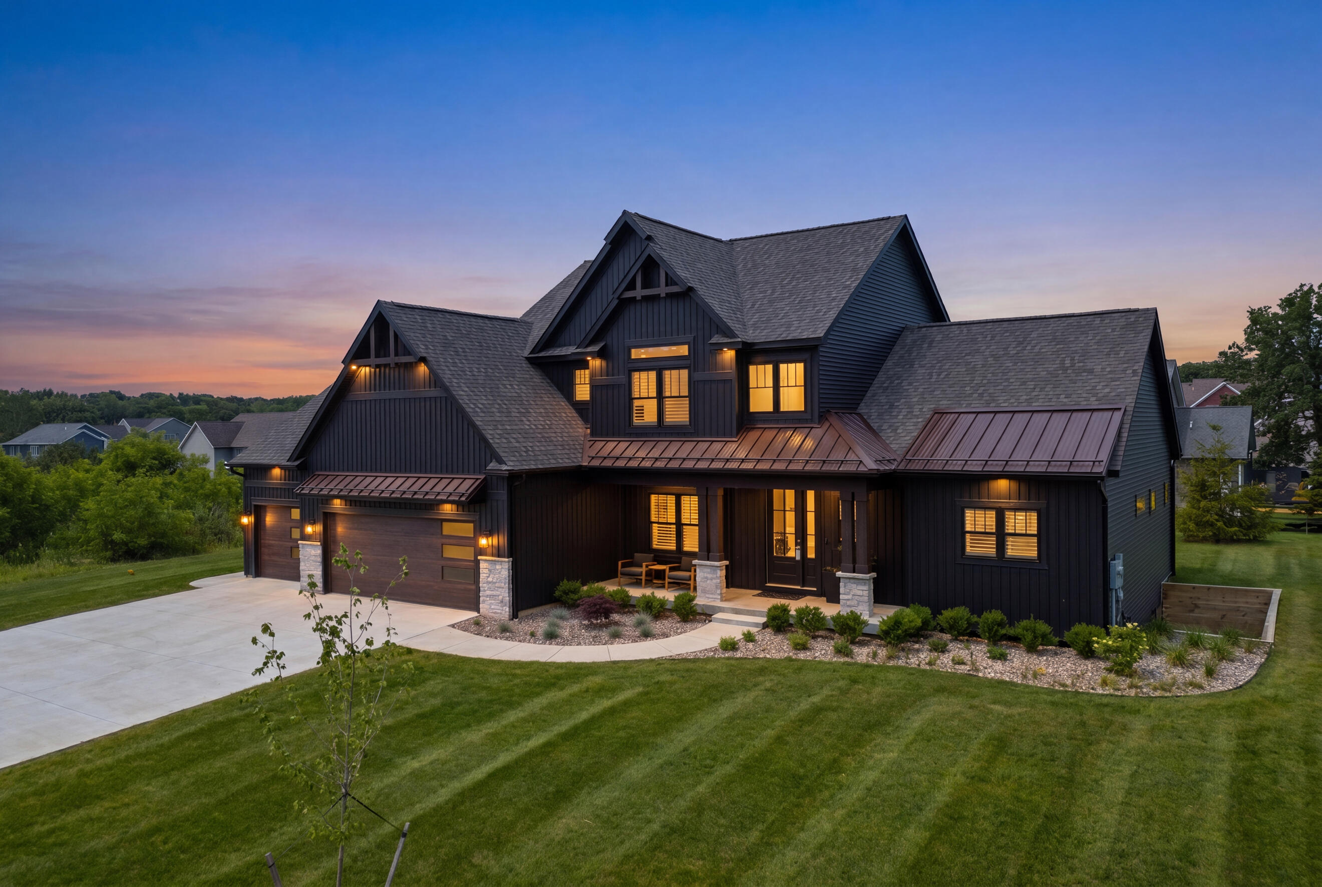 7746 Corners Cove Street Kalamazoo MI 49009