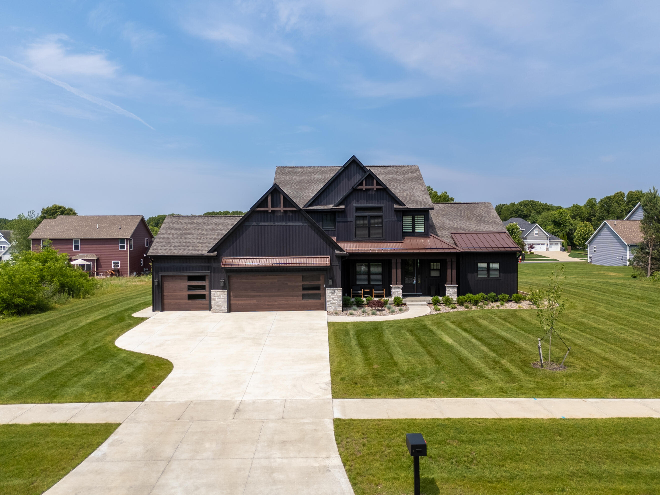7746 Corners Cove Street Kalamazoo MI 49009