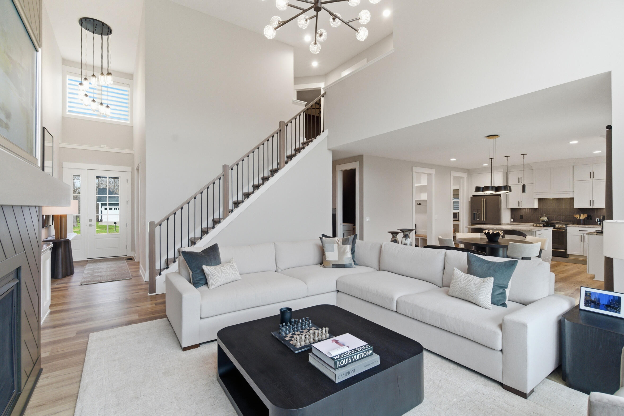 7746 Corners Cove Street Kalamazoo MI 49009