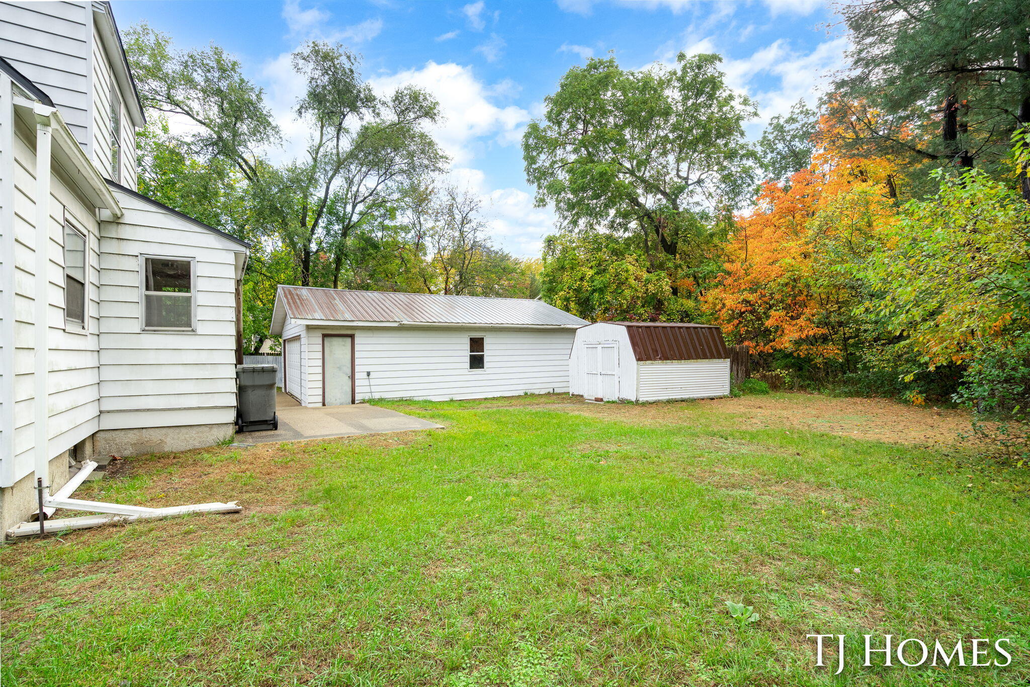 497 136th Avenue Holland MI 49424