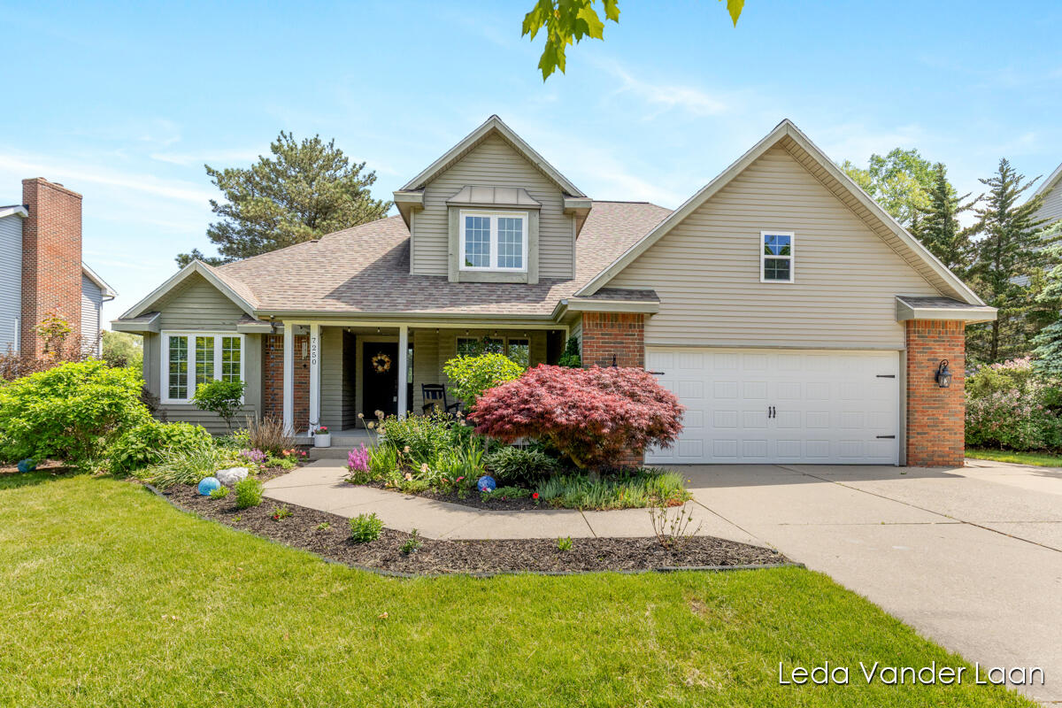 7250 Loma Linda Drive NE Rockford MI 49341