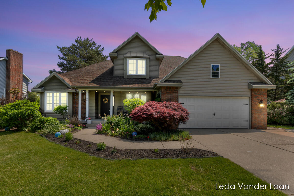 7250 Loma Linda Drive NE Rockford MI 49341