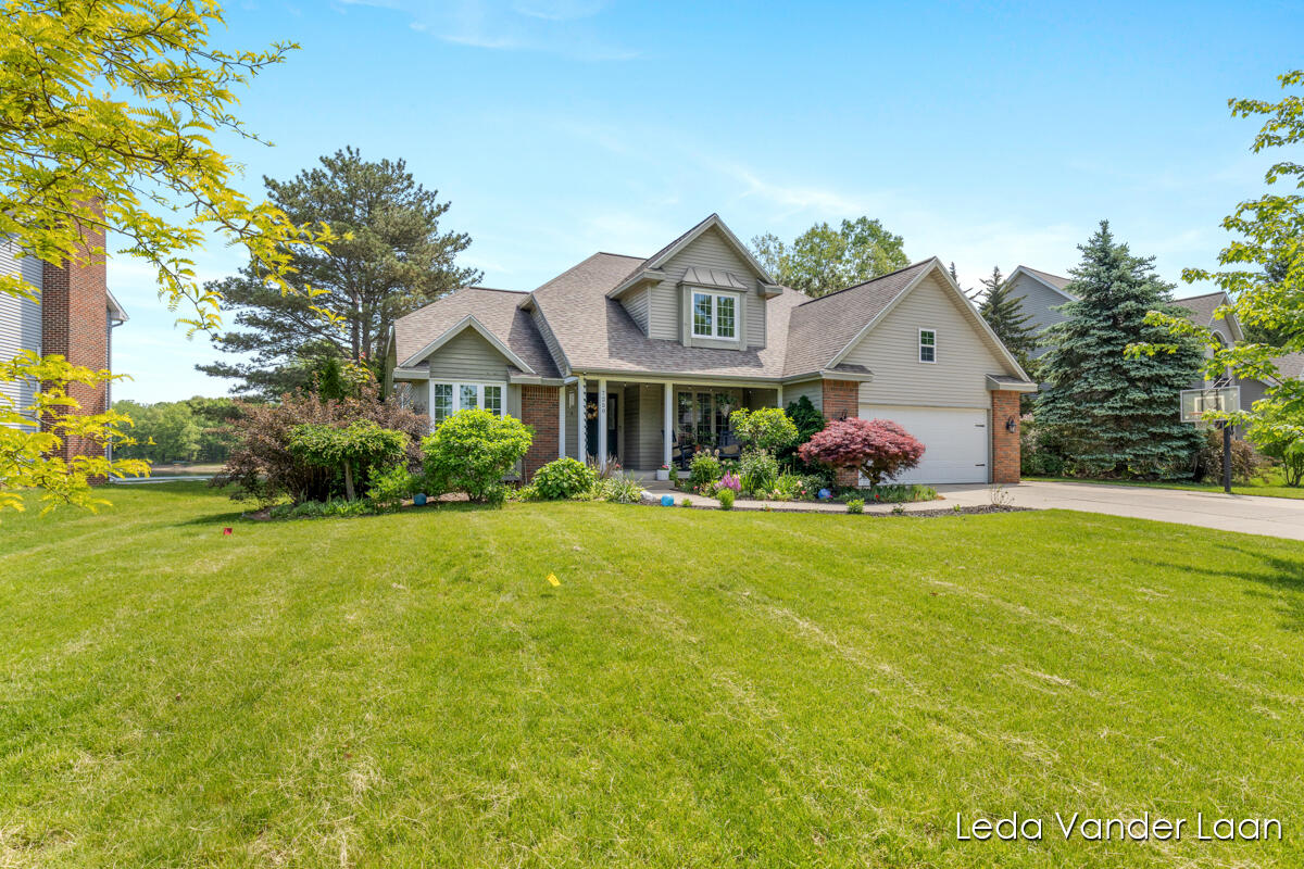 7250 Loma Linda Drive NE Rockford MI 49341