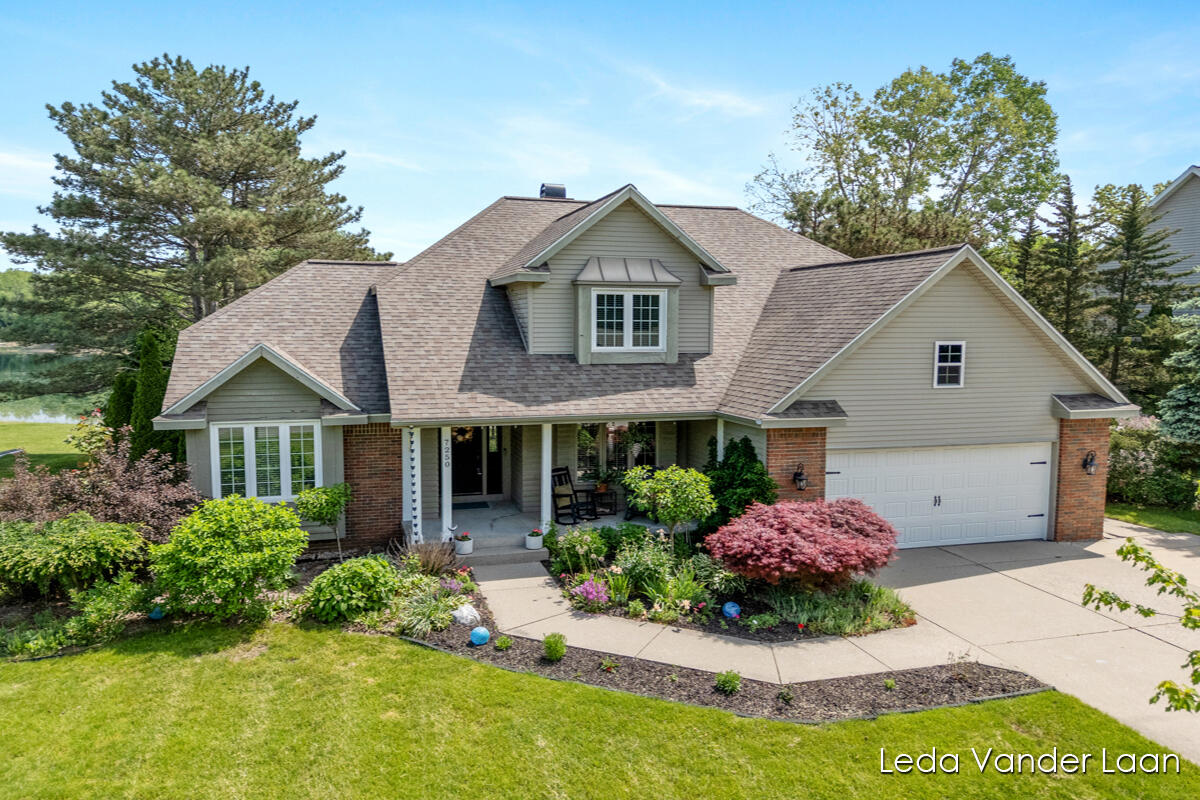7250 Loma Linda Drive NE Rockford MI 49341