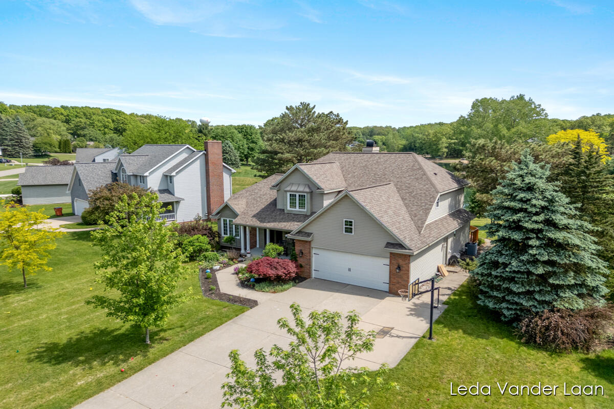 7250 Loma Linda Drive NE Rockford MI 49341