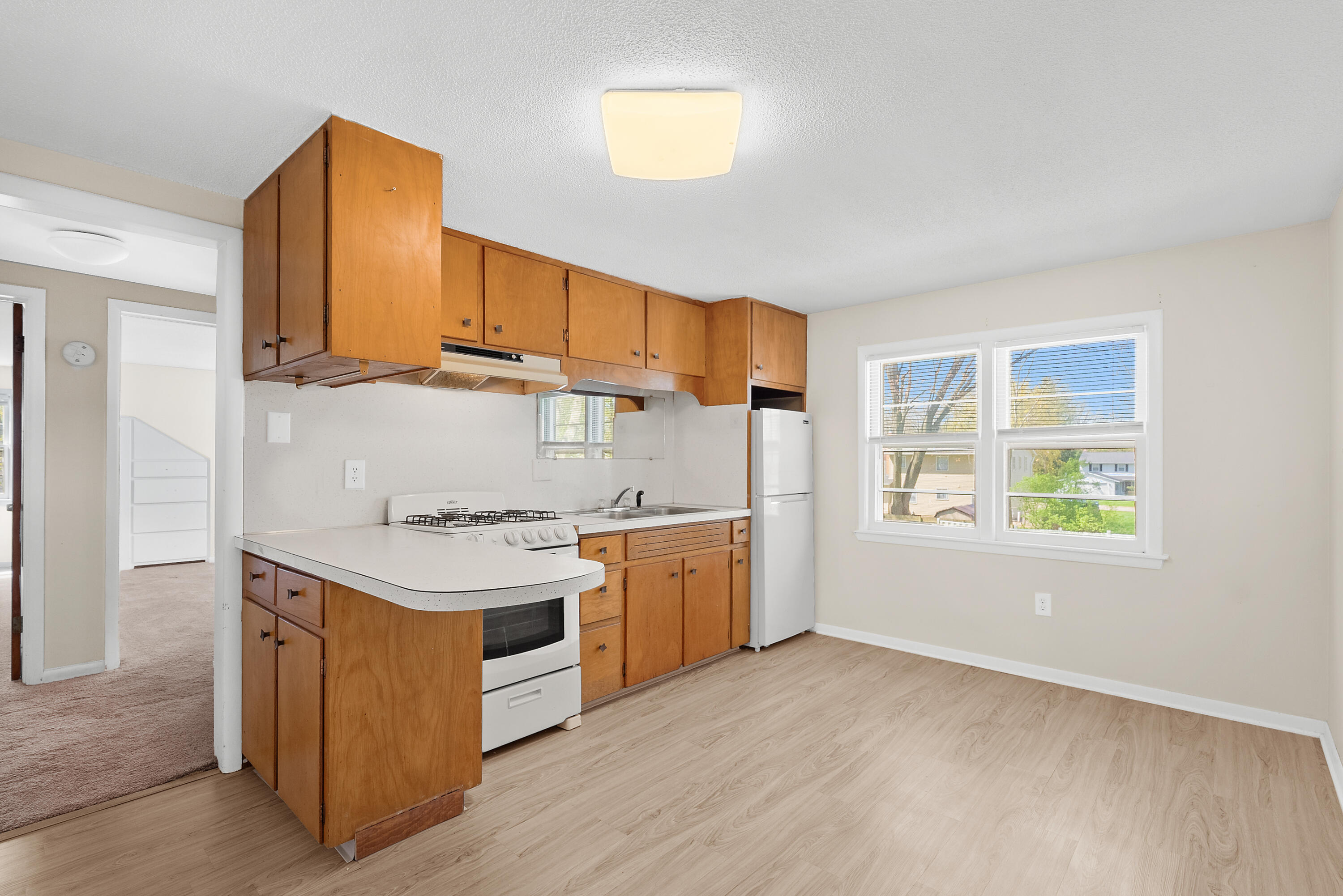 6824 Oakland Drive Portage MI 49024