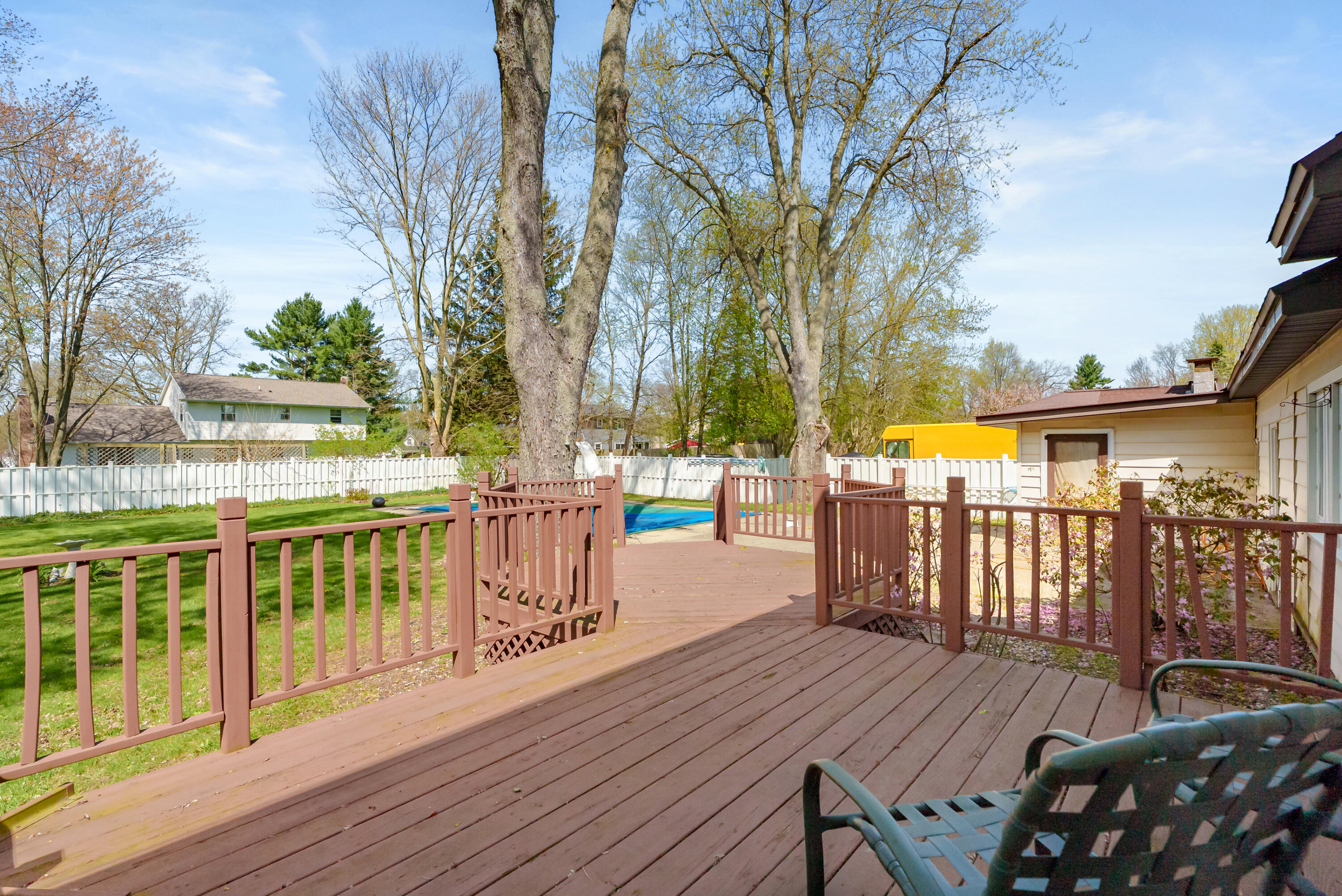 6824 Oakland Drive Portage MI 49024
