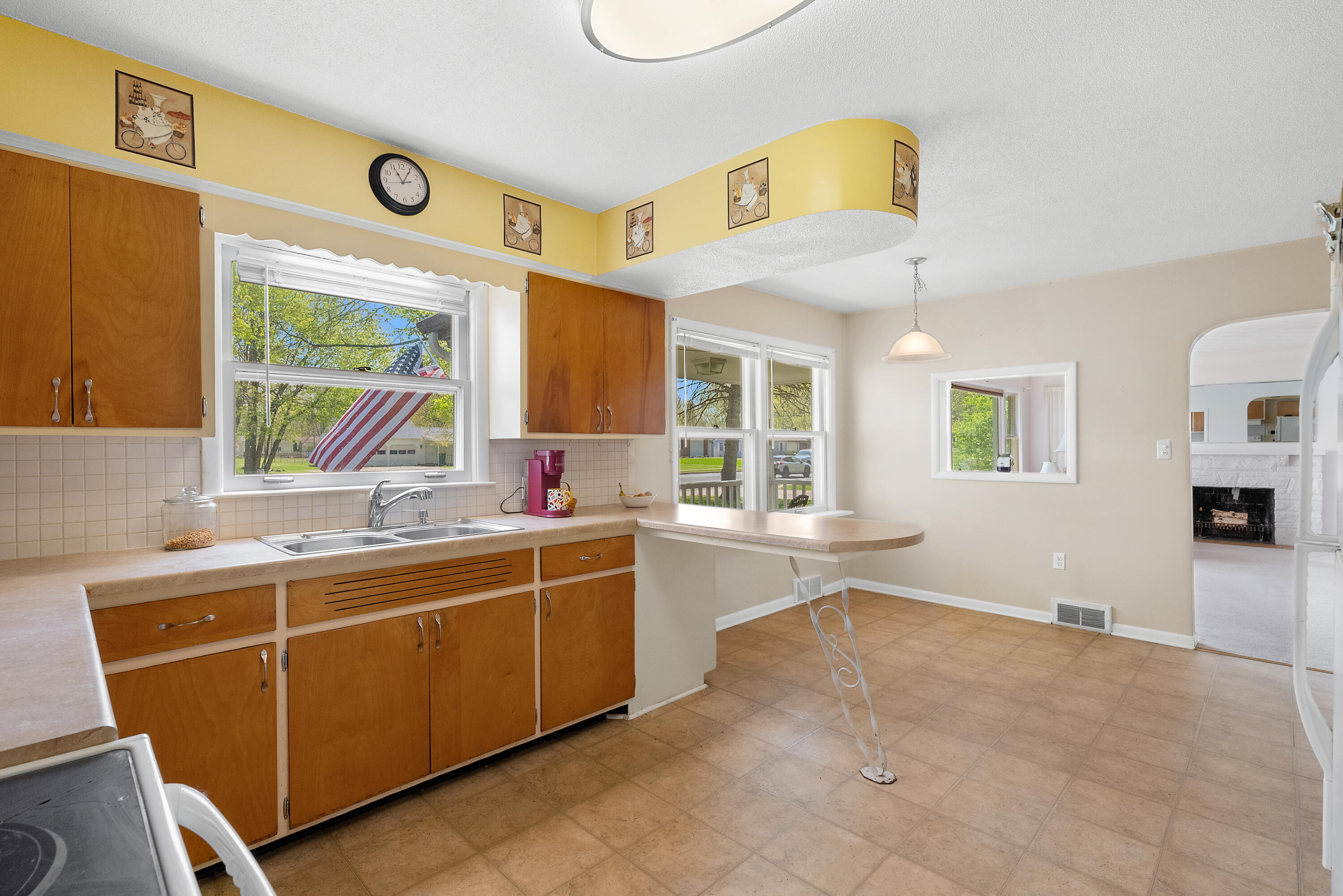 6824 Oakland Drive Portage MI 49024