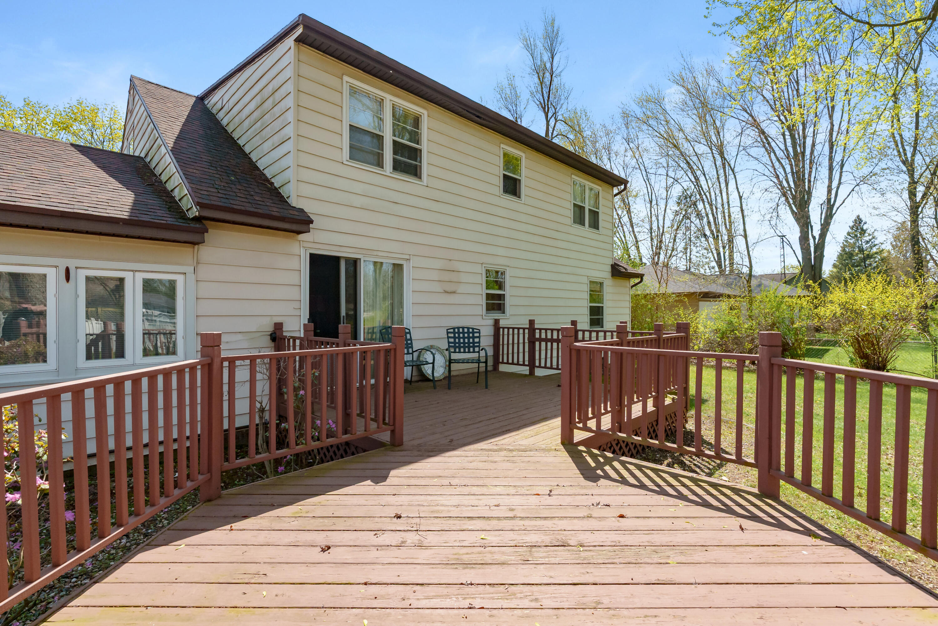 6824 Oakland Drive Portage MI 49024