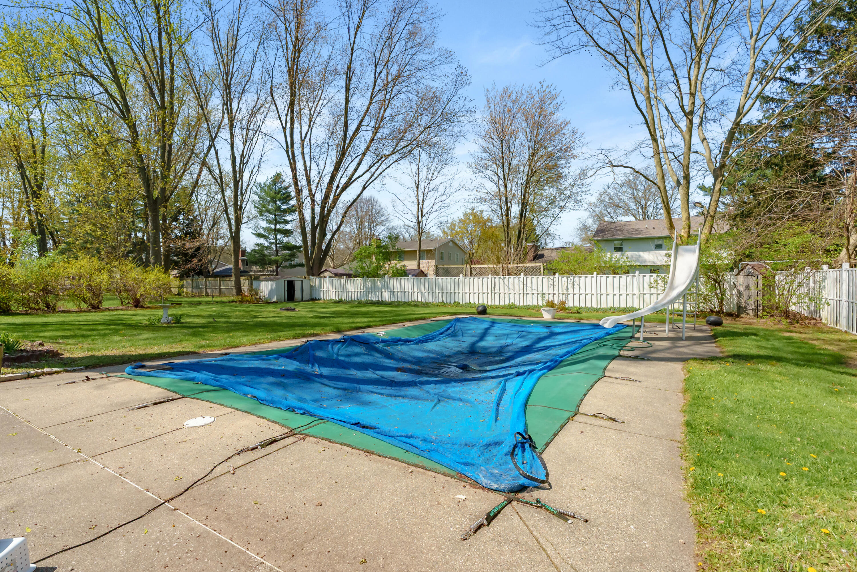 6824 Oakland Drive Portage MI 49024