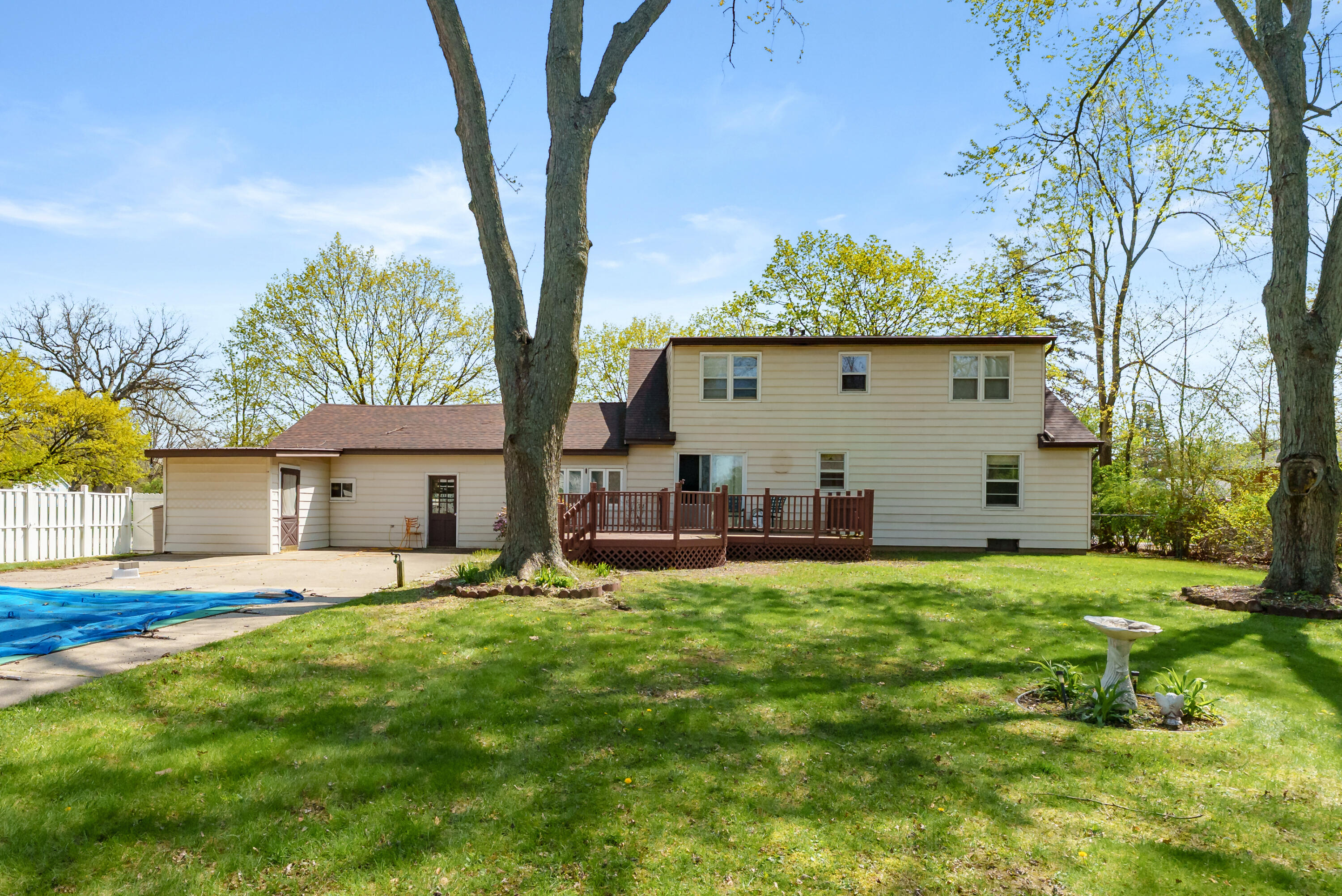 6824 Oakland Drive Portage MI 49024