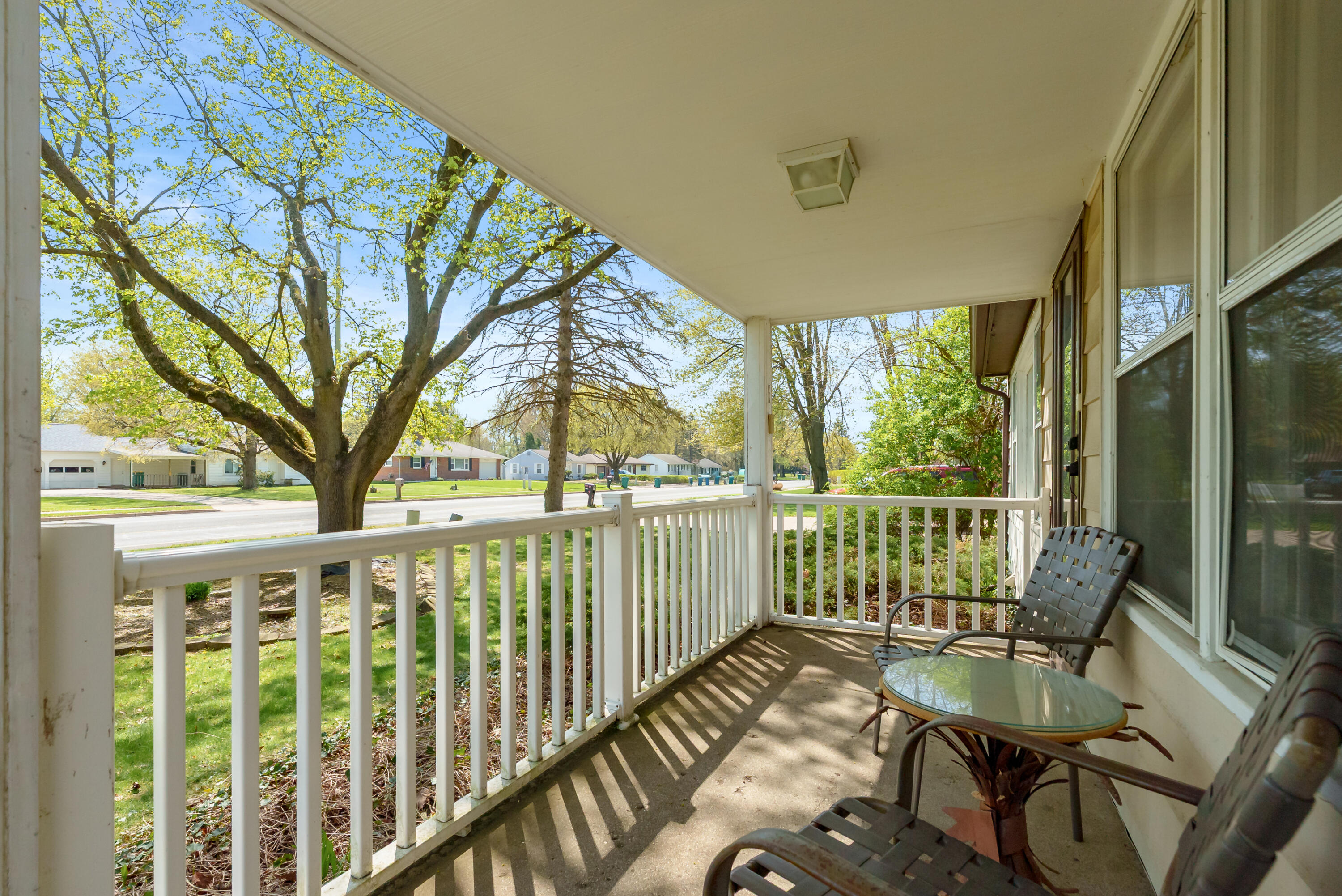 6824 Oakland Drive Portage MI 49024