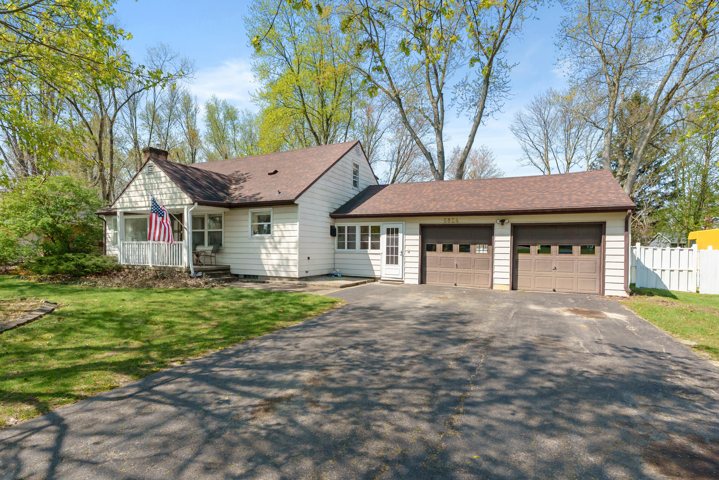 6824 Oakland Drive Portage MI 49024